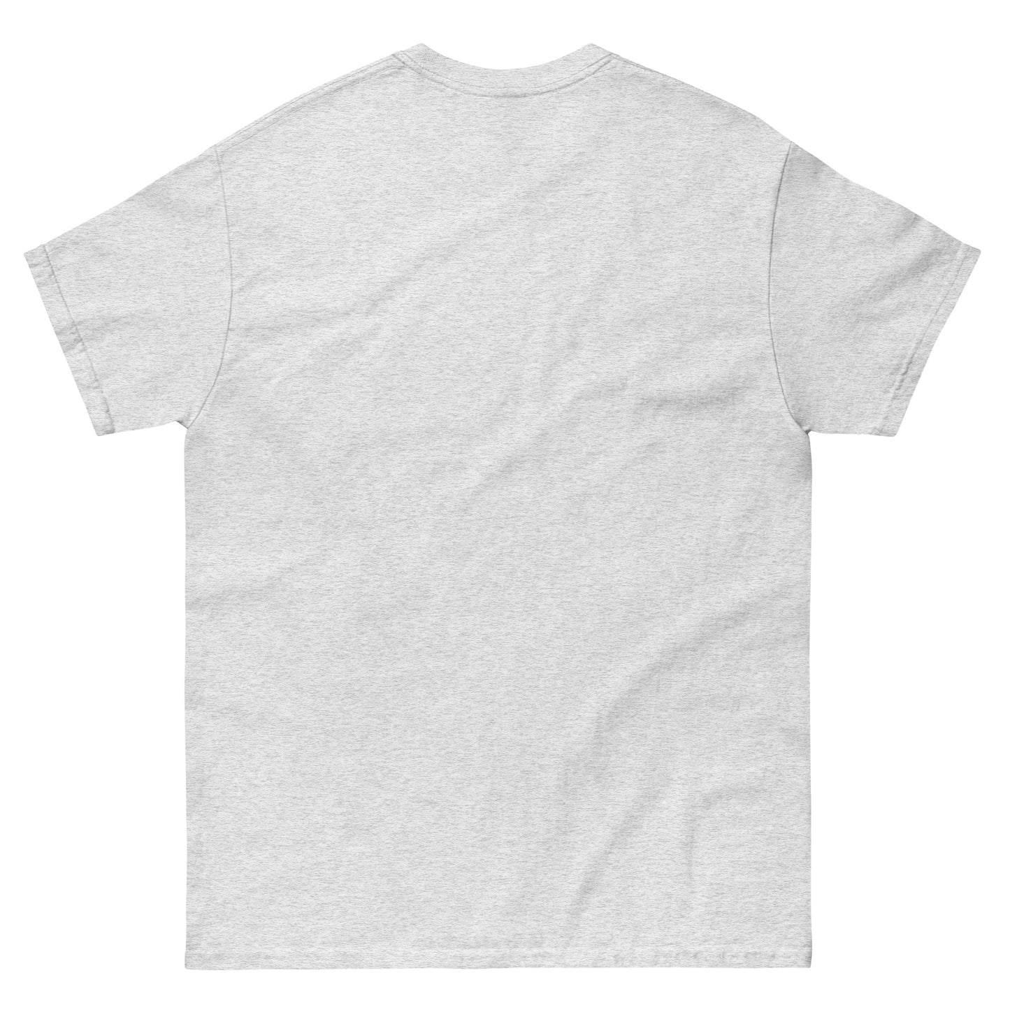 BK Bar T-Shirt - White Logo