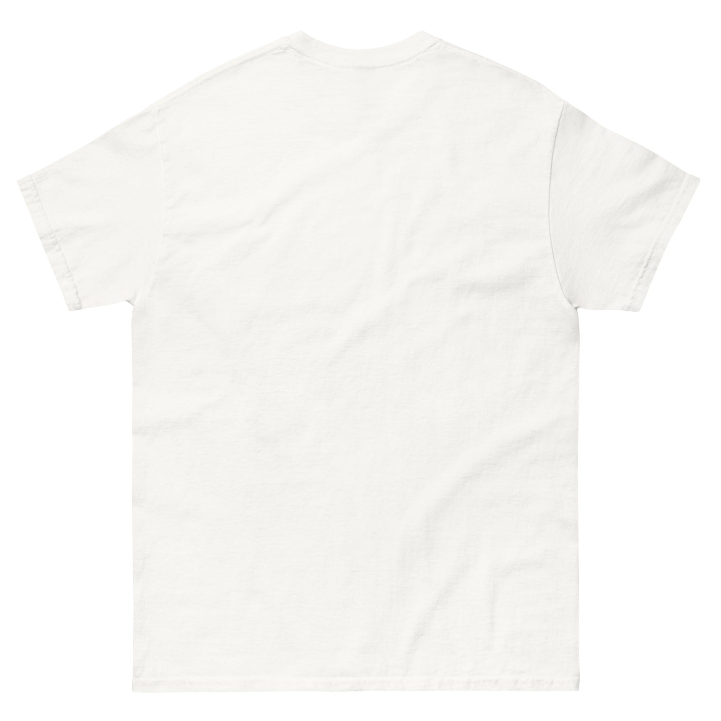 BK Bar T-Shirt - Black Logo