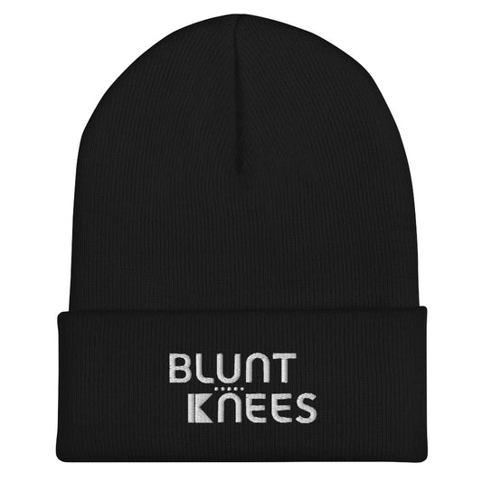 BK Embroidered Beanie