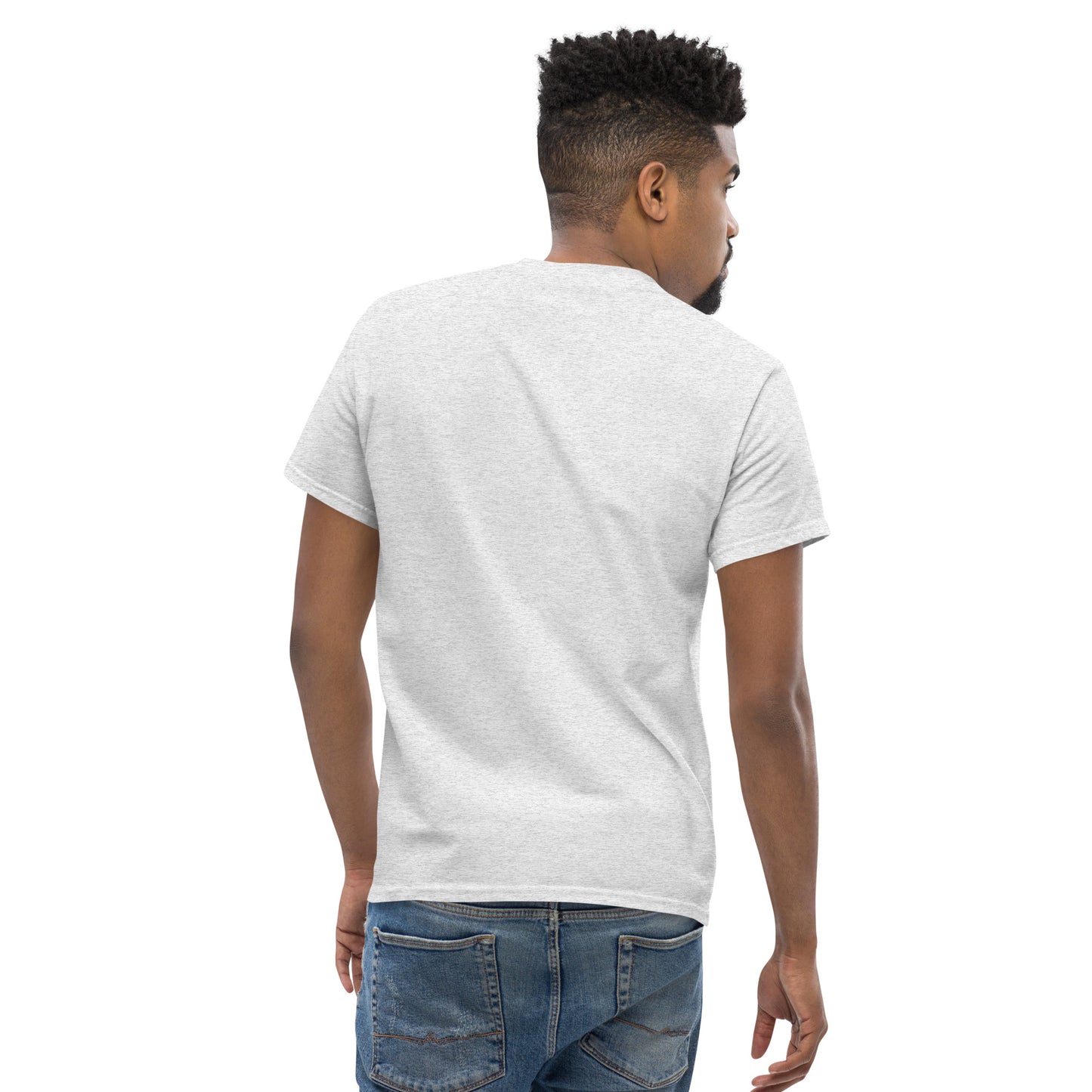 BK T Shirt - Black Mini Logo