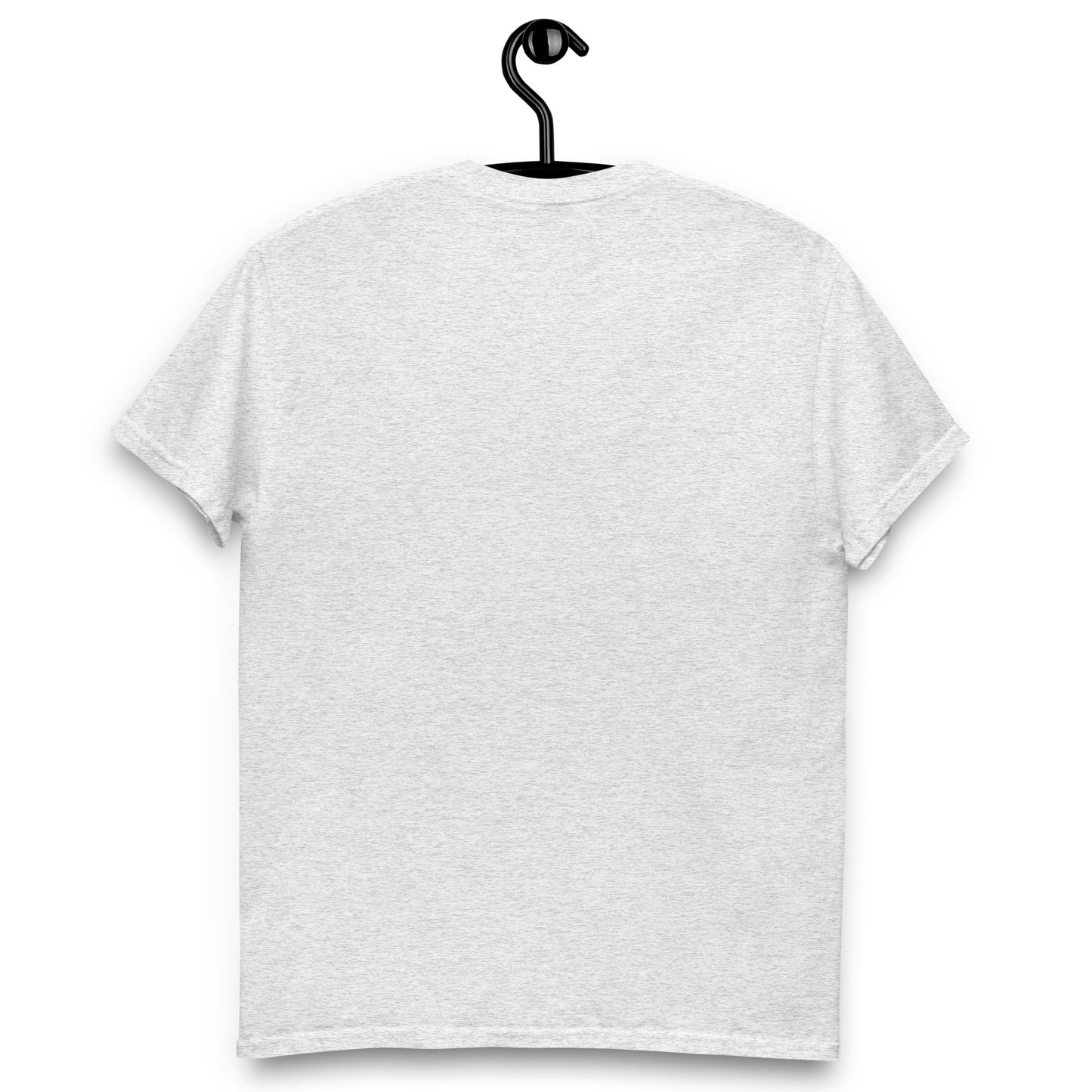 BK T Shirt - Black Mini Logo