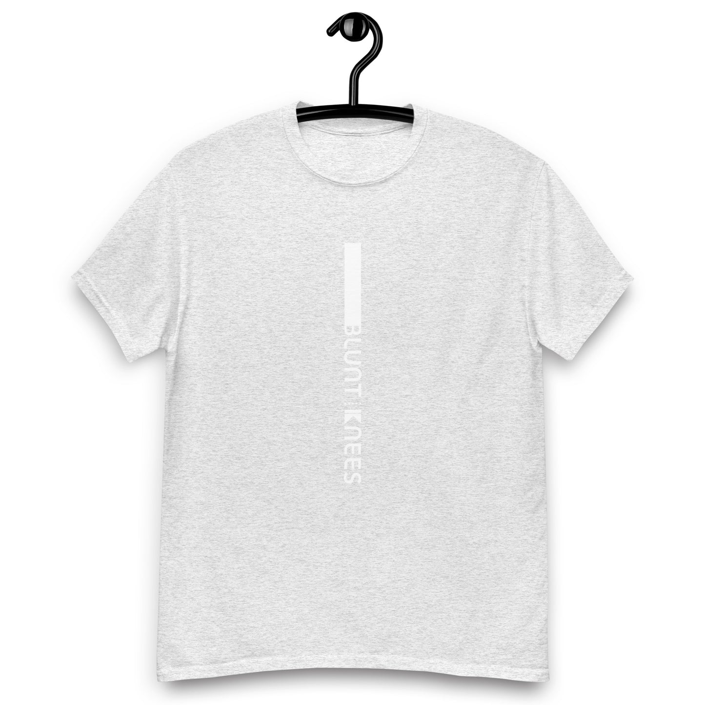BK Bar T-Shirt - White Logo