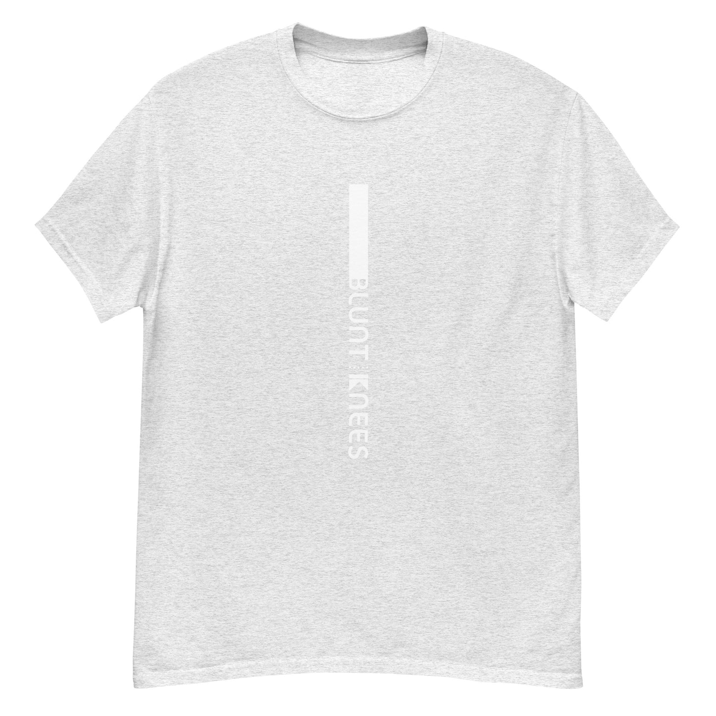 BK Bar T-Shirt - White Logo