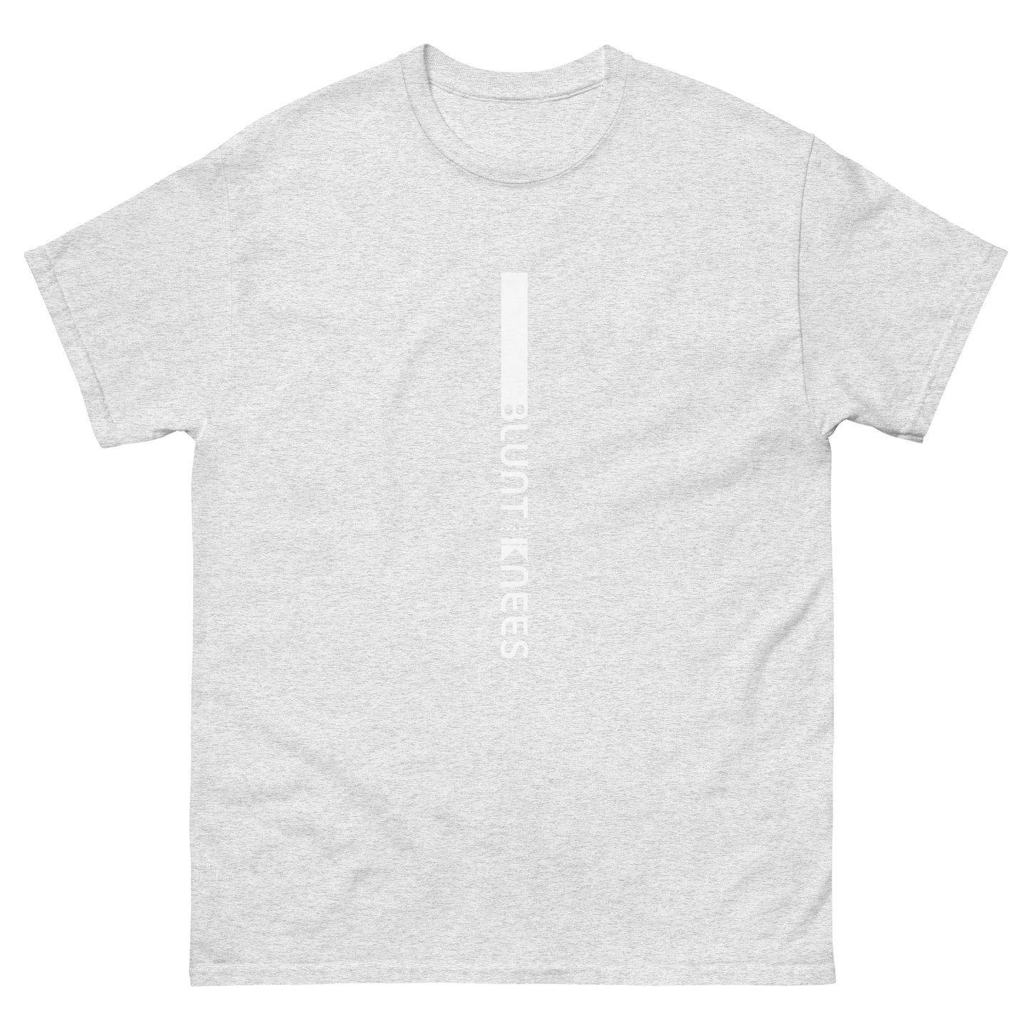 BK Bar T-Shirt - White Logo