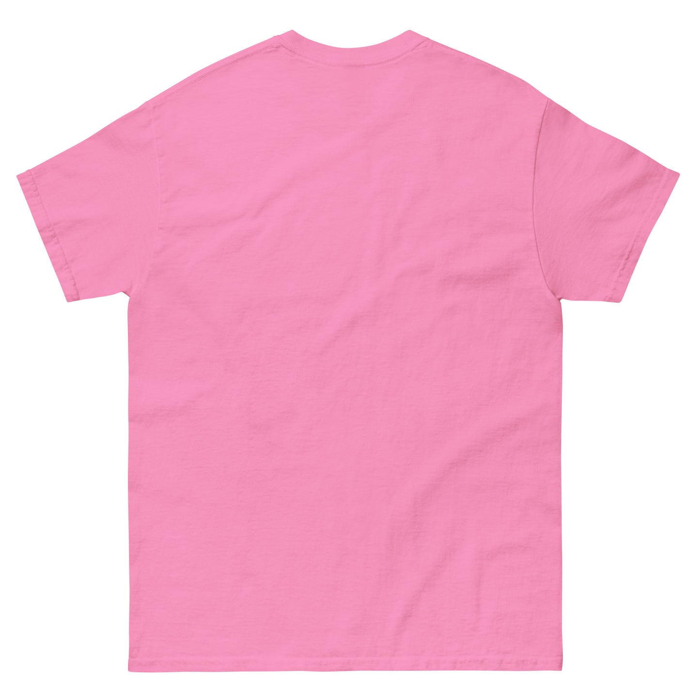 BK Bar T-Shirt - White Logo
