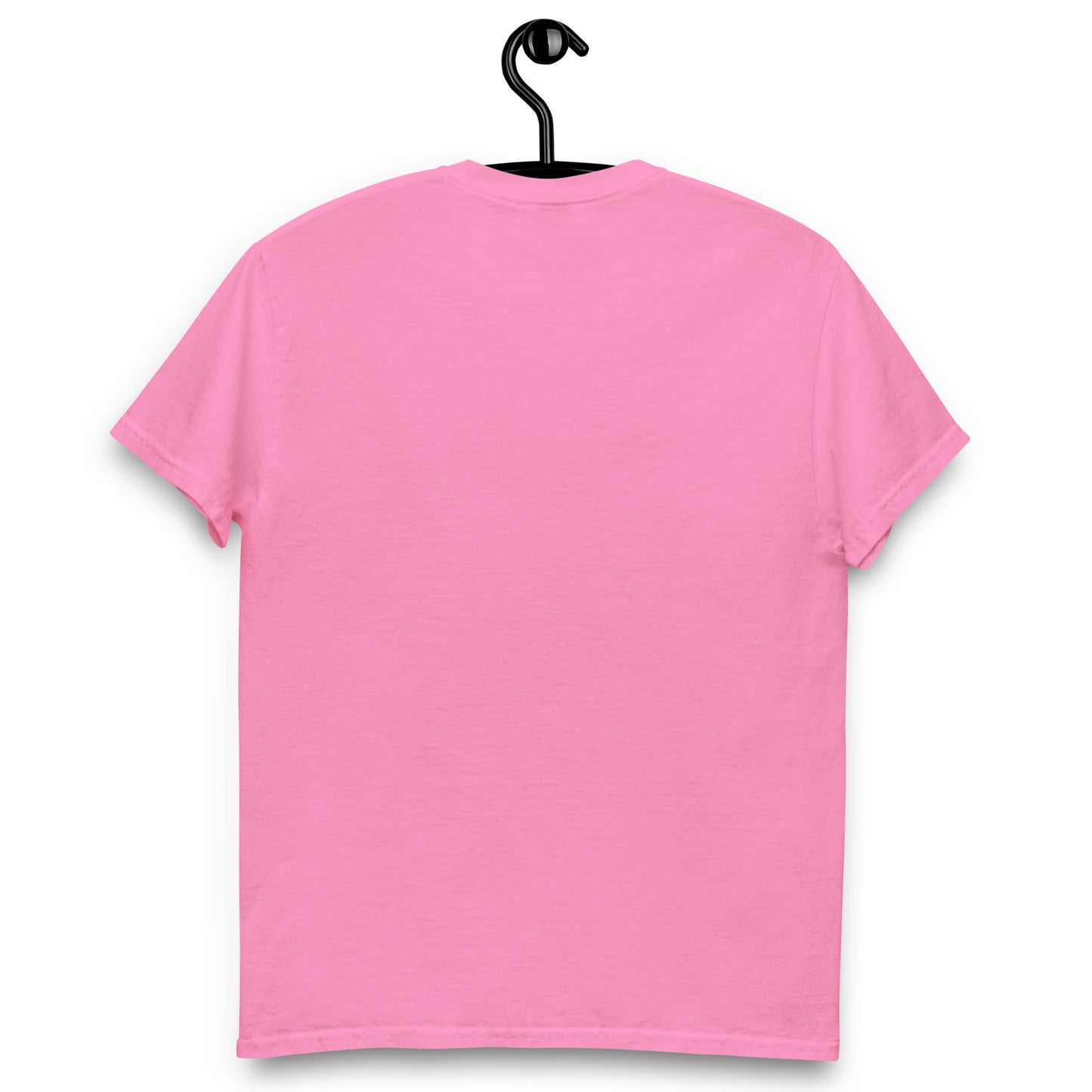 BK T Shirt - Black Mini Logo