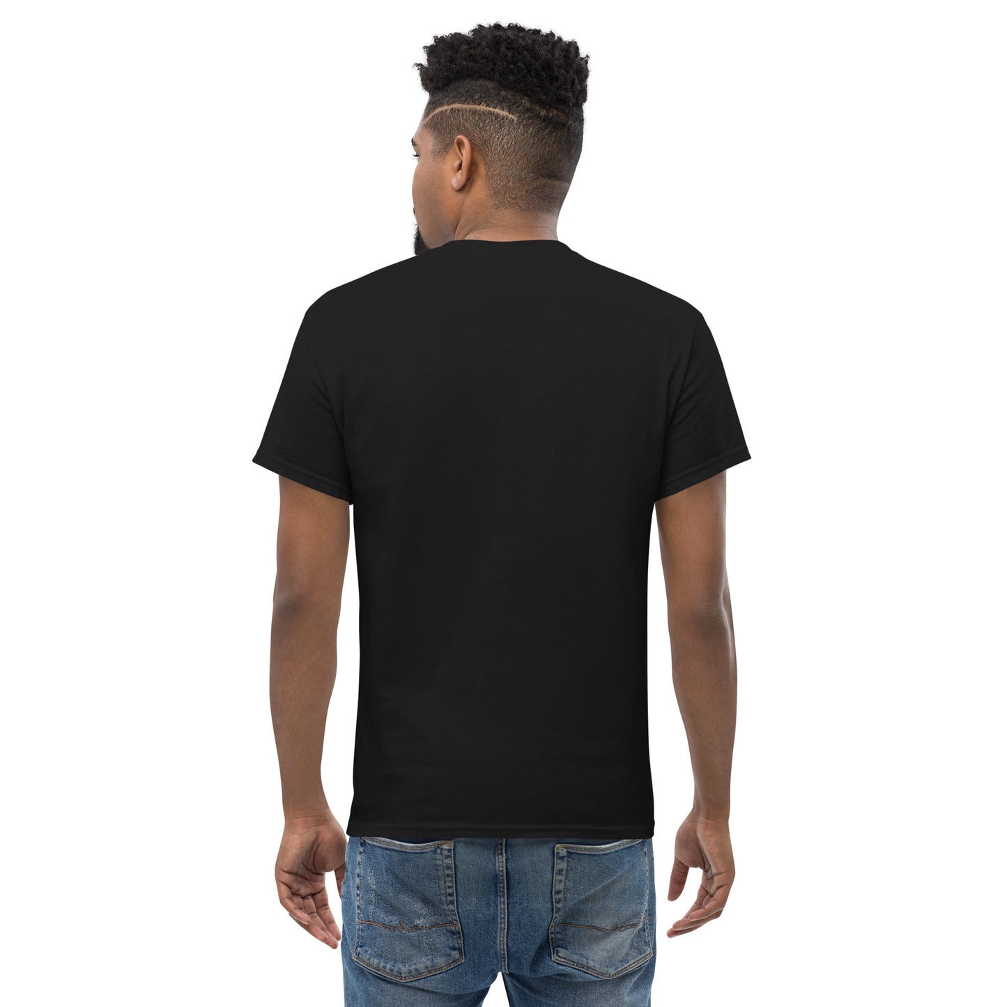 BK Premium Bar T-Shirt - Gold