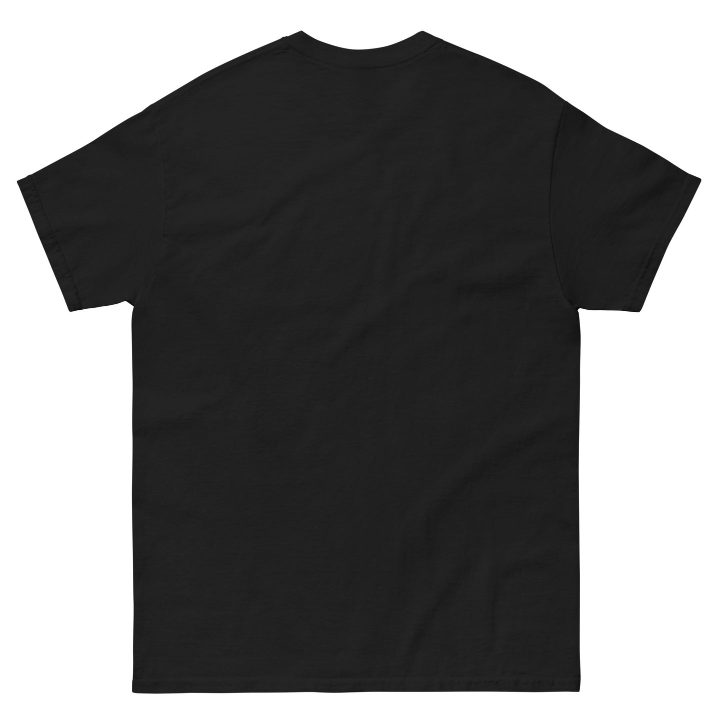 BK Premium Bar T-Shirt - Gold