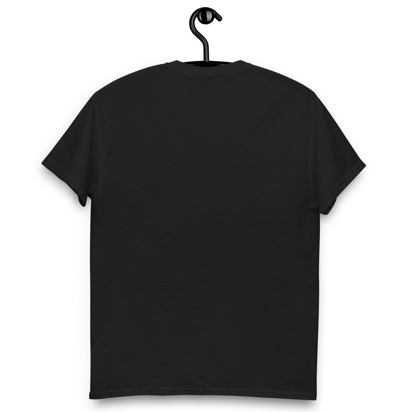 BK Bar T-Shirt - White Logo