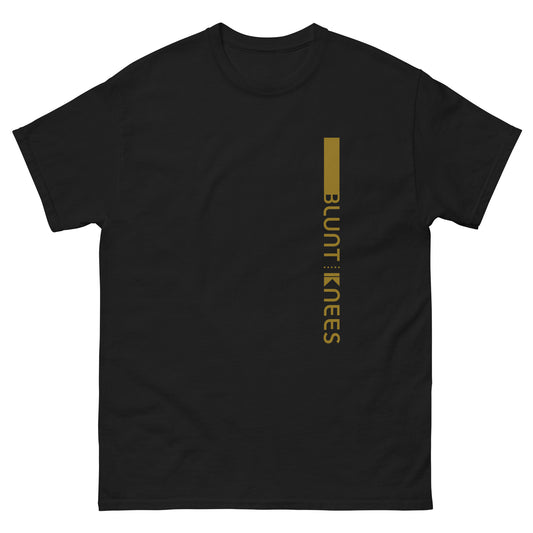 BK Premium Bar T-Shirt - Gold