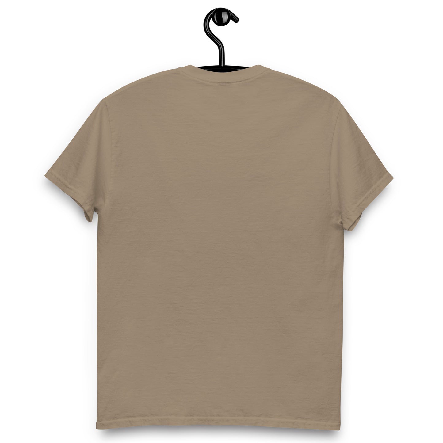 BK Bar T-Shirt - White Logo