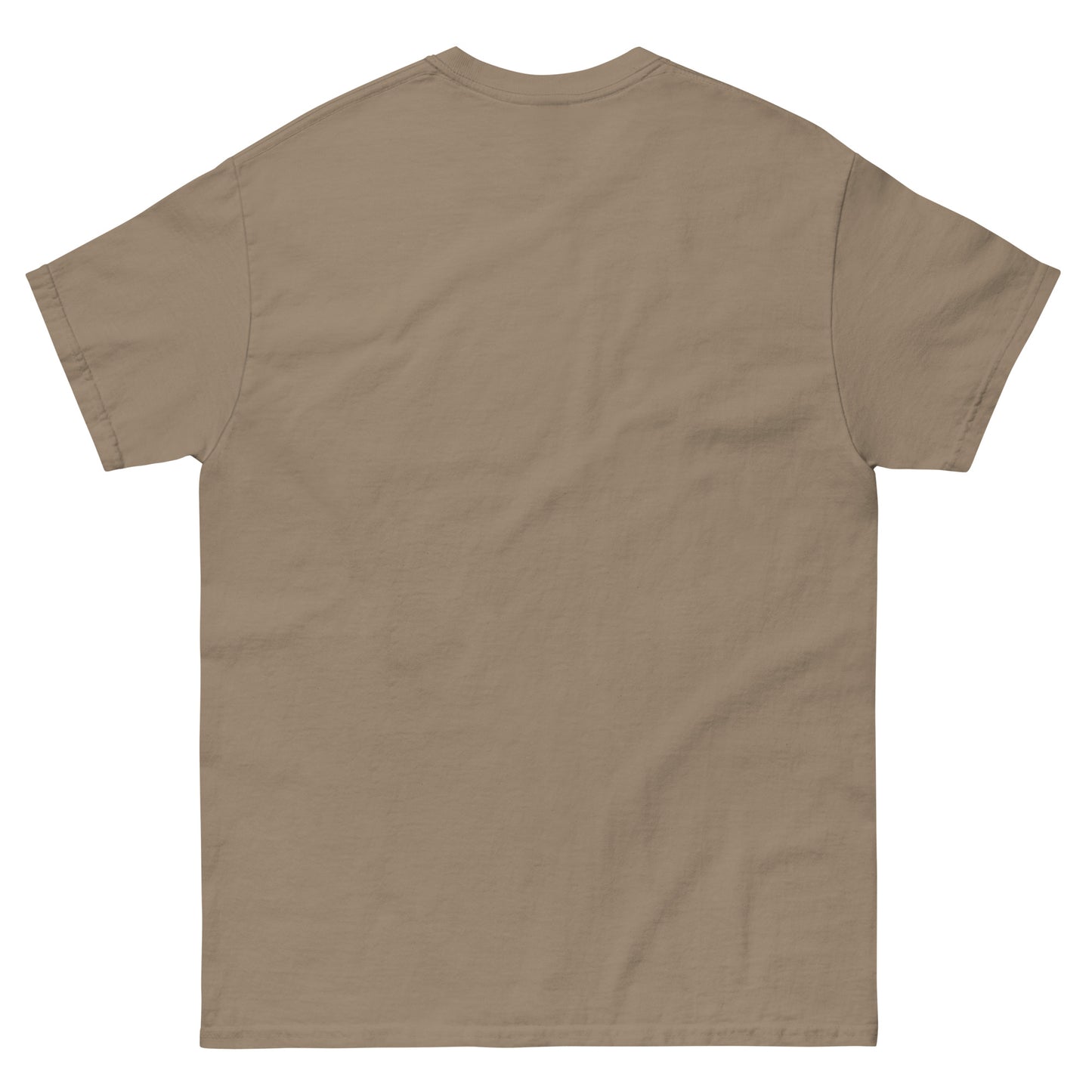 BK Bar T-Shirt - White Logo