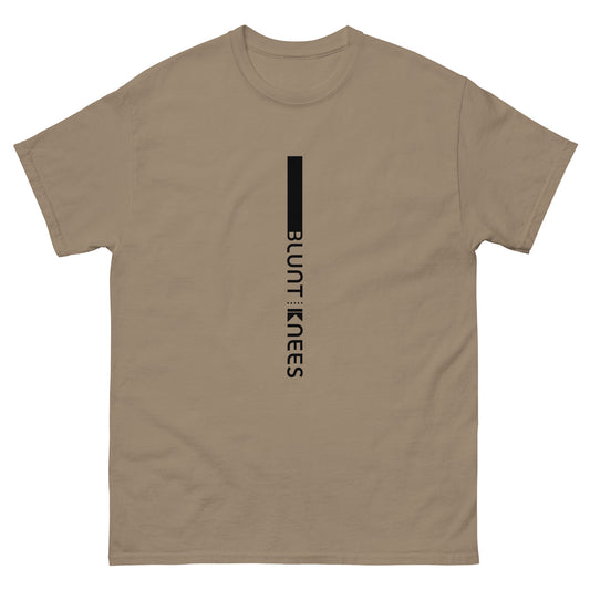 BK Bar T-Shirt - Black Logo