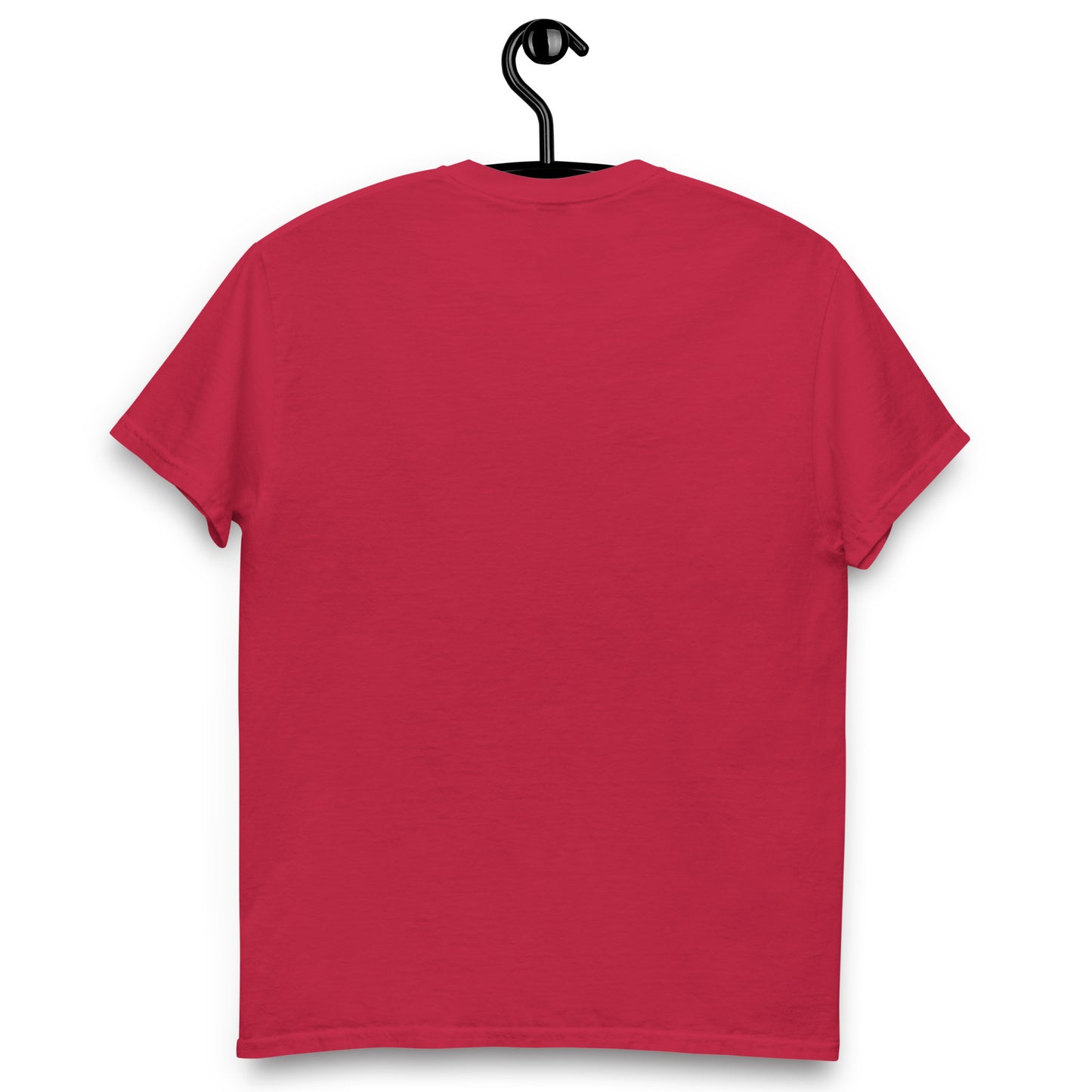 BK T Shirt - Black Mini Logo