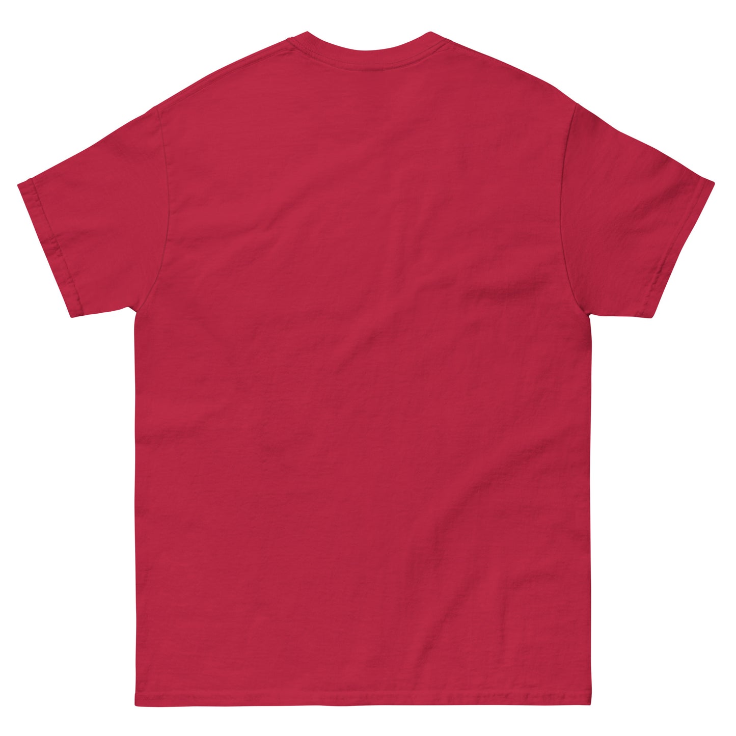 BK T Shirt - White Mini Logo