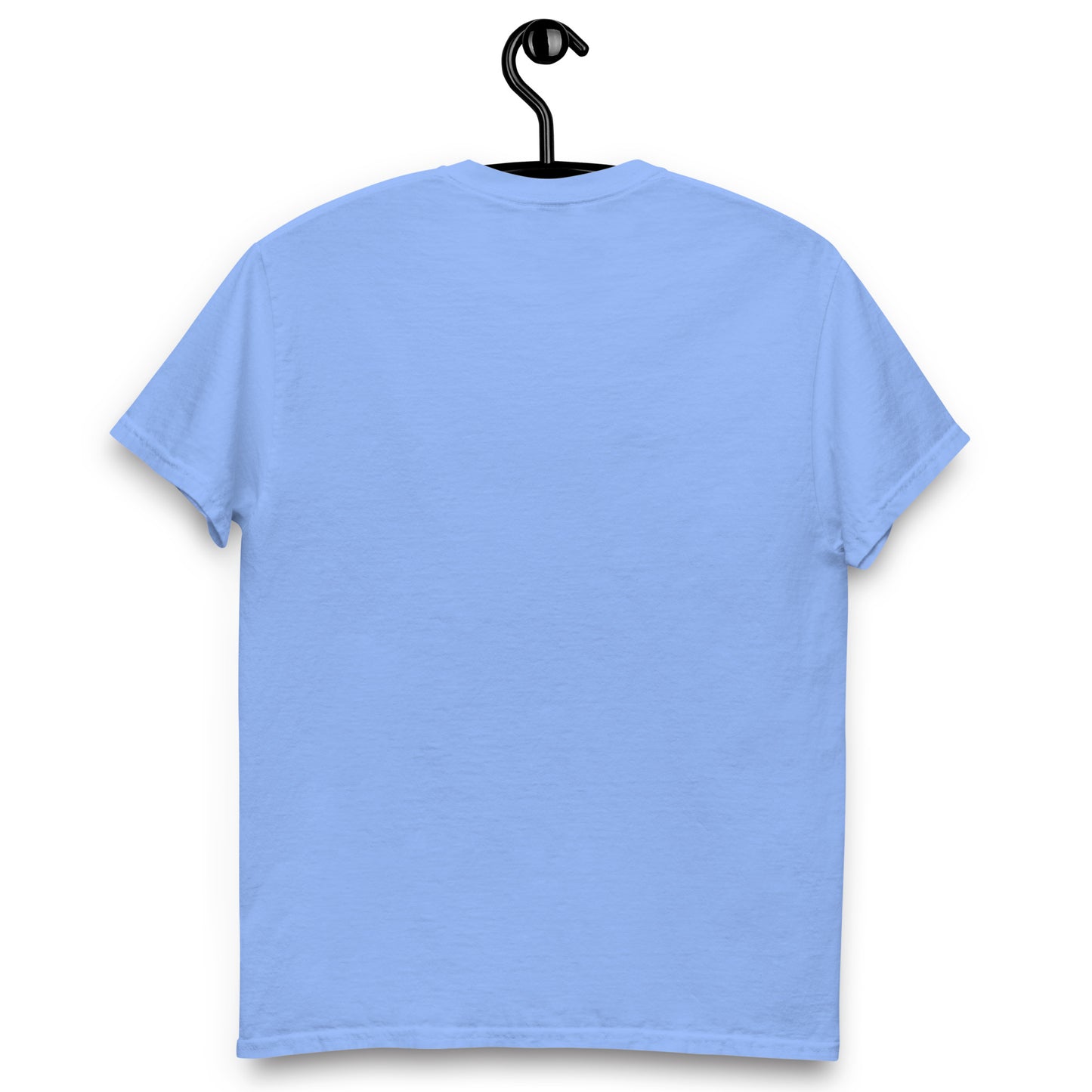 BK Bar T-Shirt - Black Logo