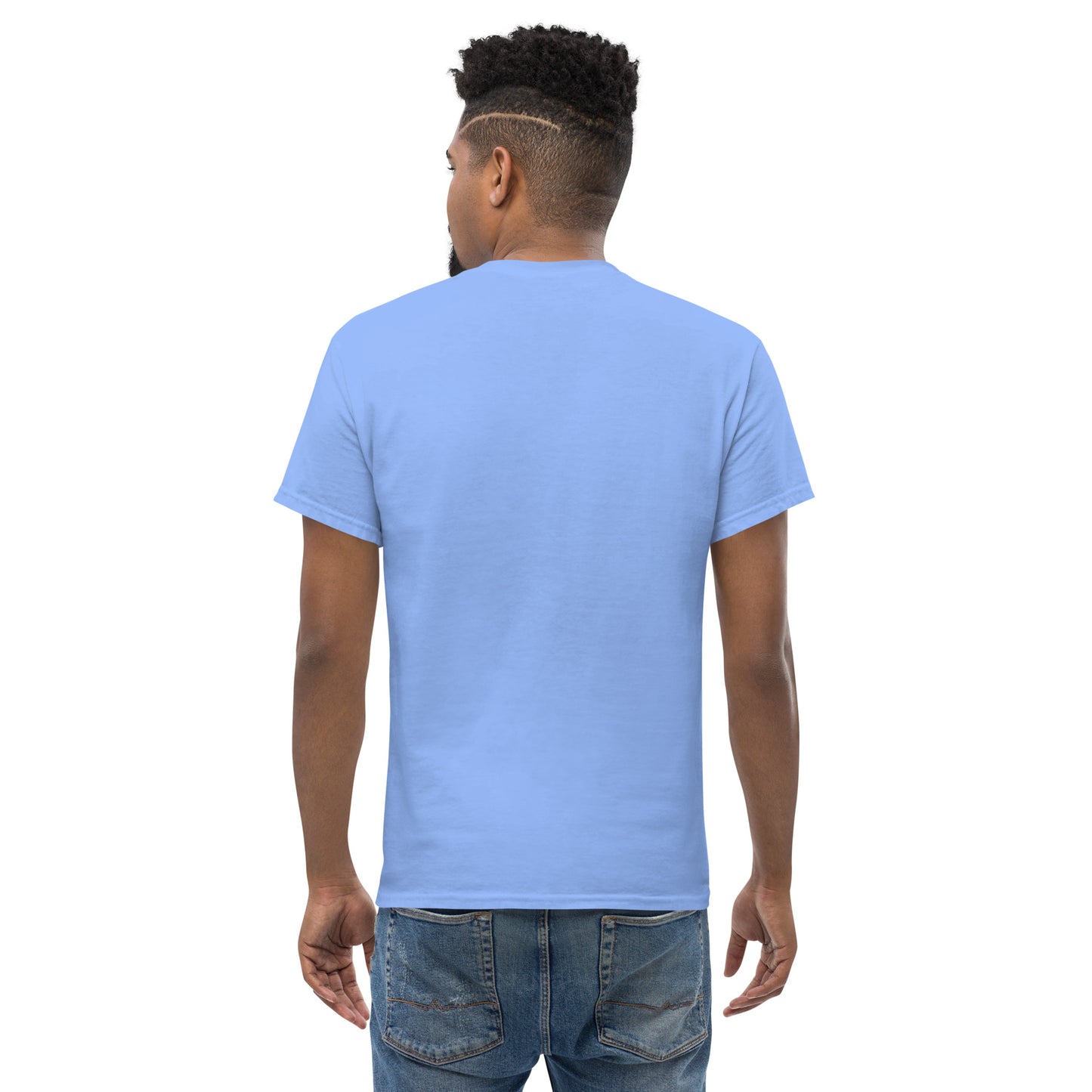 BK Bar T-Shirt - White Logo