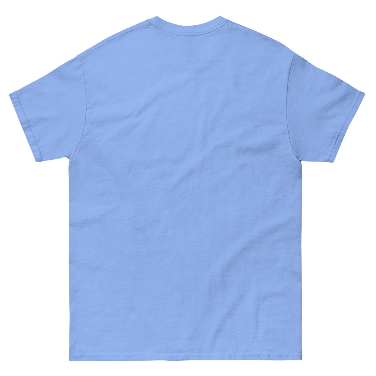 BK Bar T-Shirt - White Logo