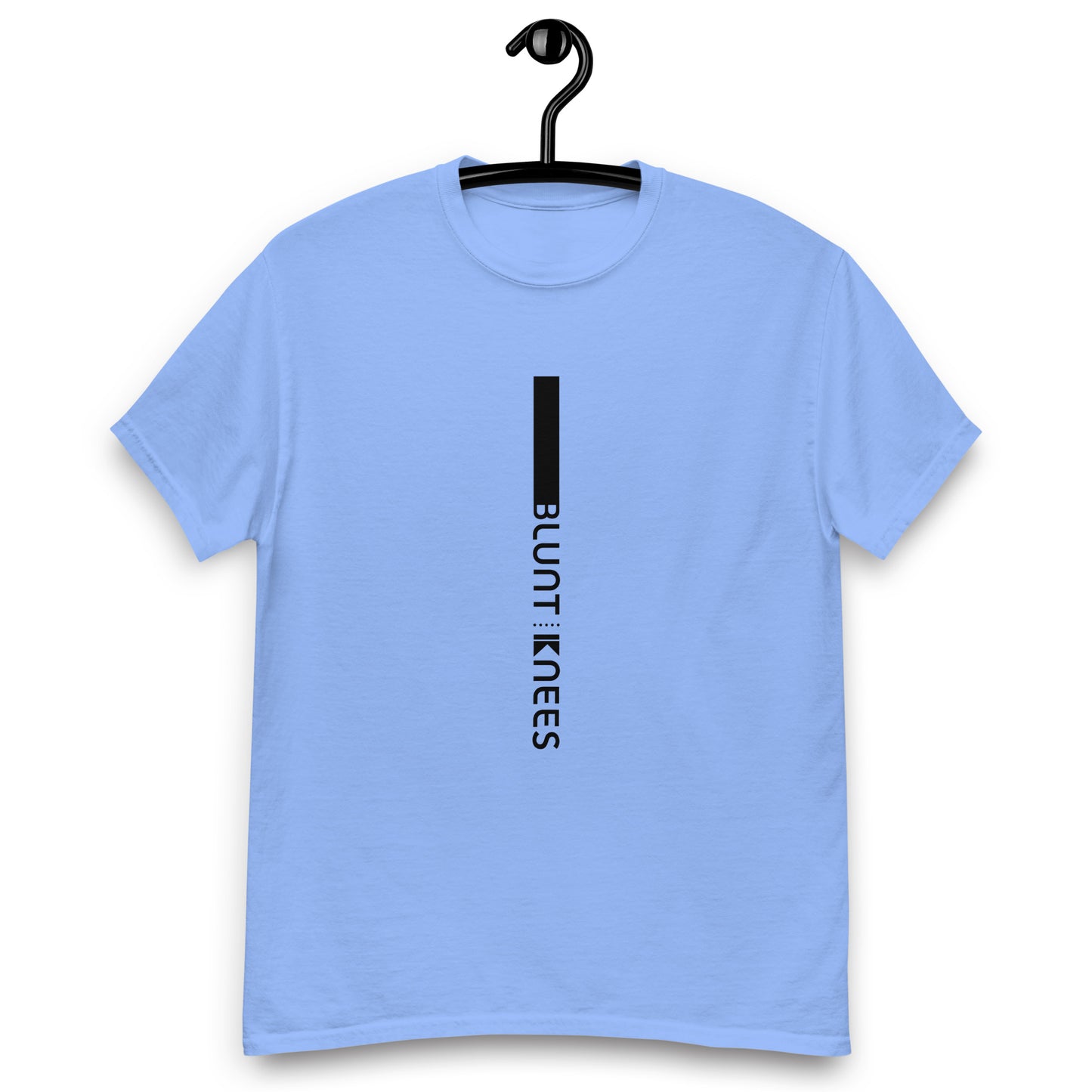 BK Bar T-Shirt - Black Logo