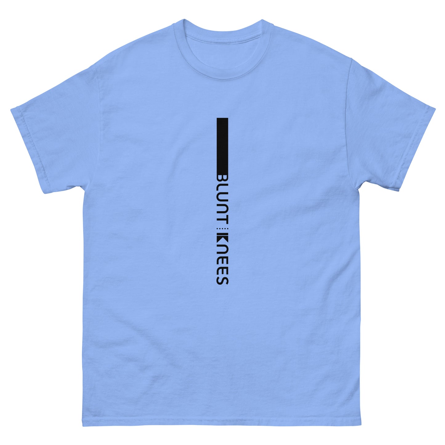 BK Bar T-Shirt - Black Logo