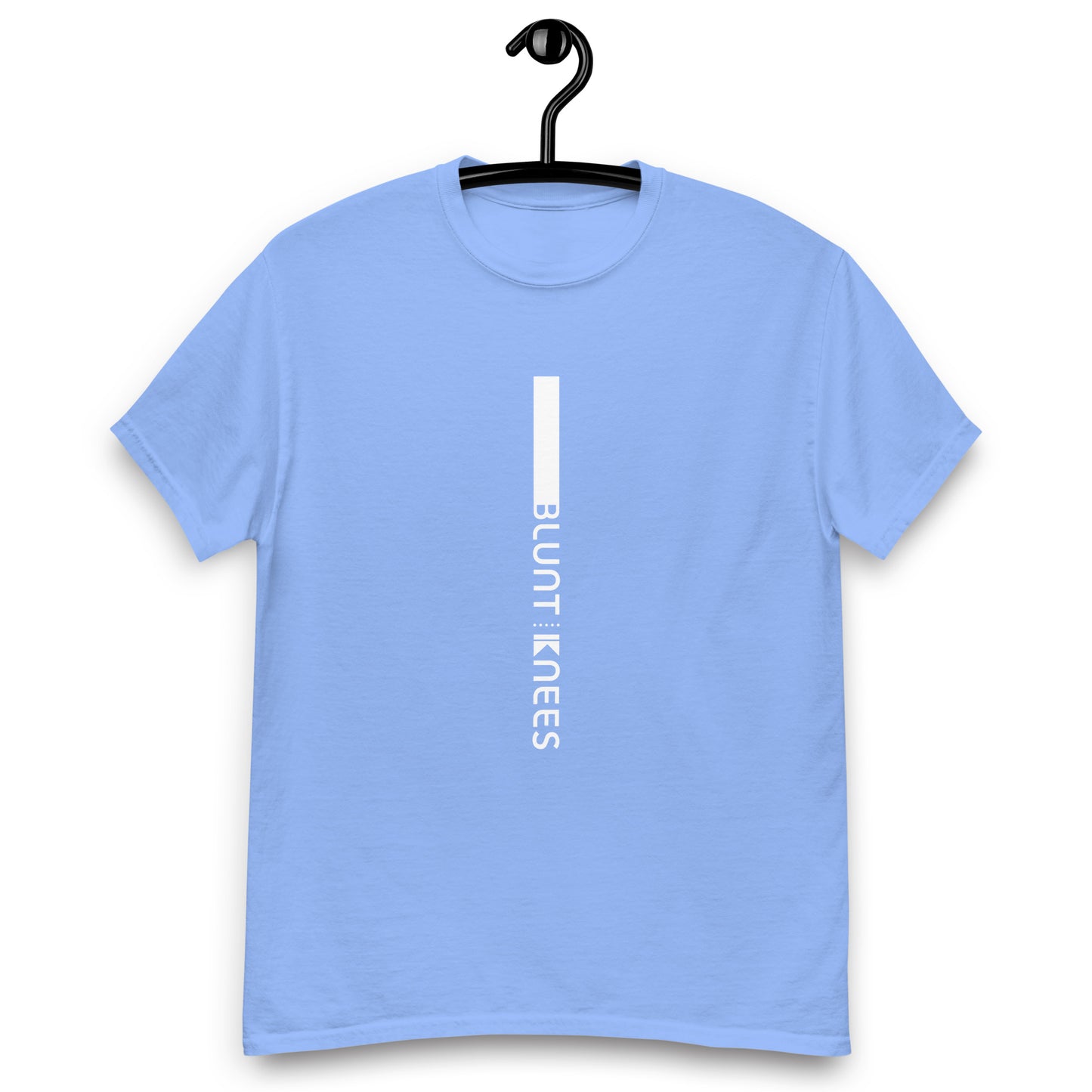 BK Bar T-Shirt - White Logo