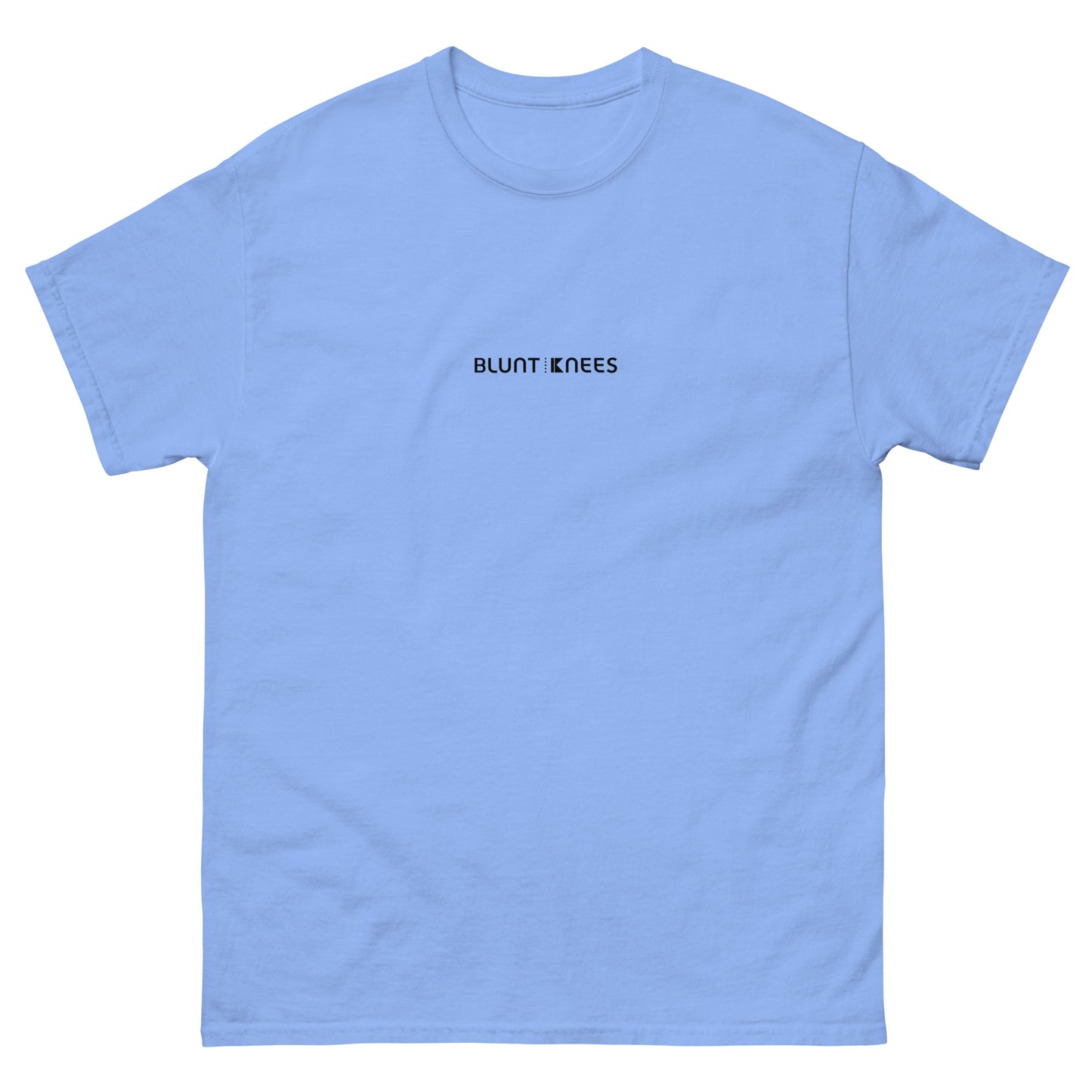 BK T Shirt - Black Mini Logo