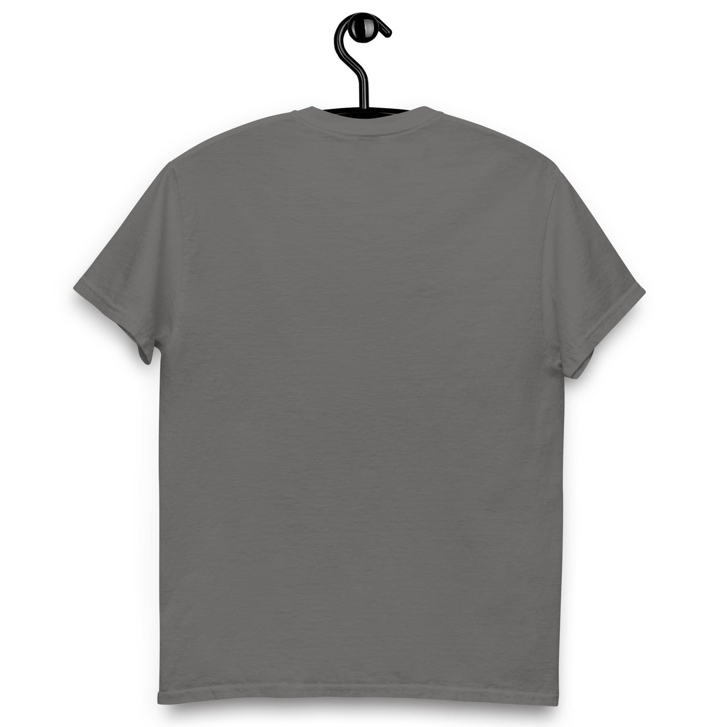 BK Bar T-Shirt - White Logo