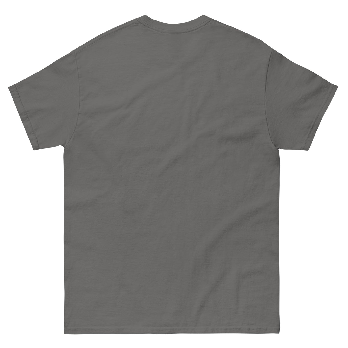 BK T Shirt - White Mini Logo