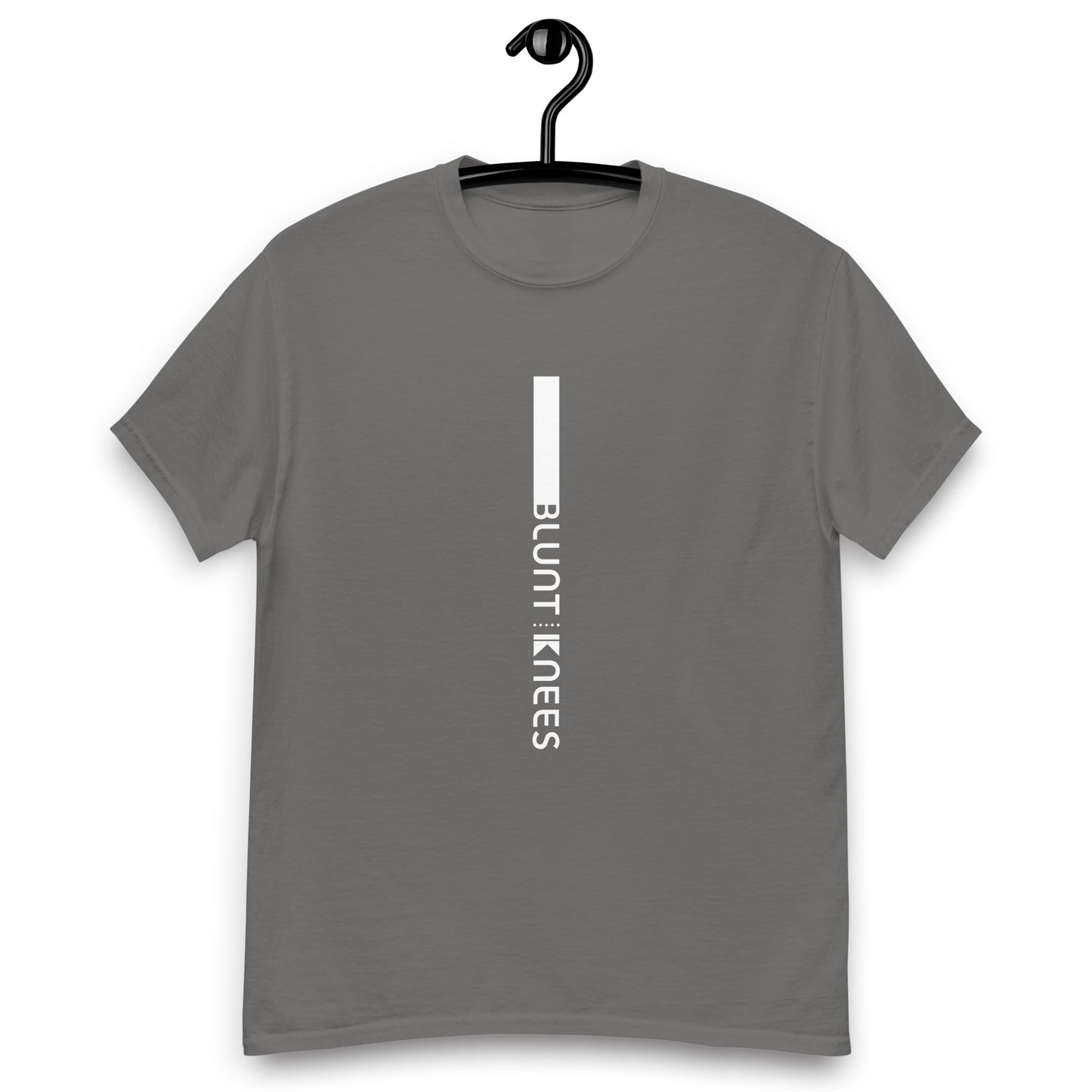 BK Bar T-Shirt - White Logo