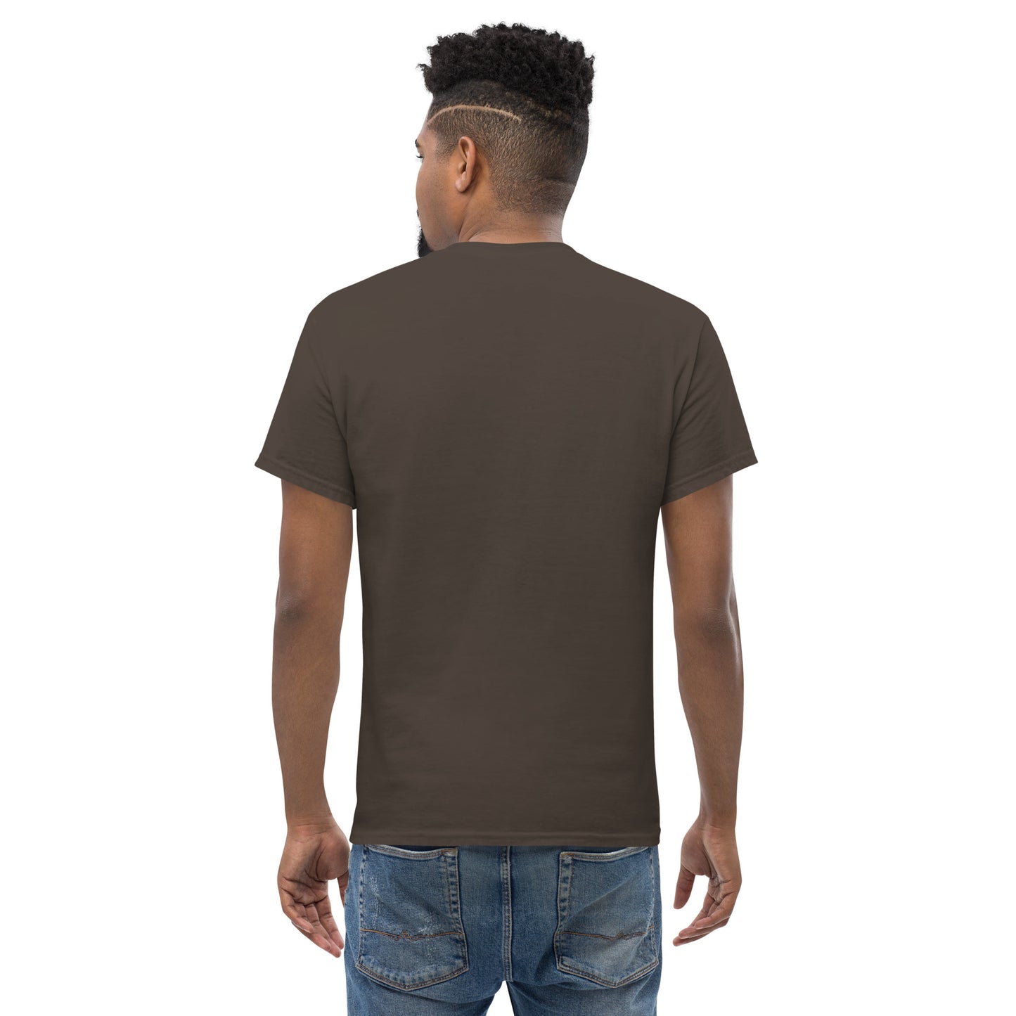 BK Bar T-Shirt - Black Logo