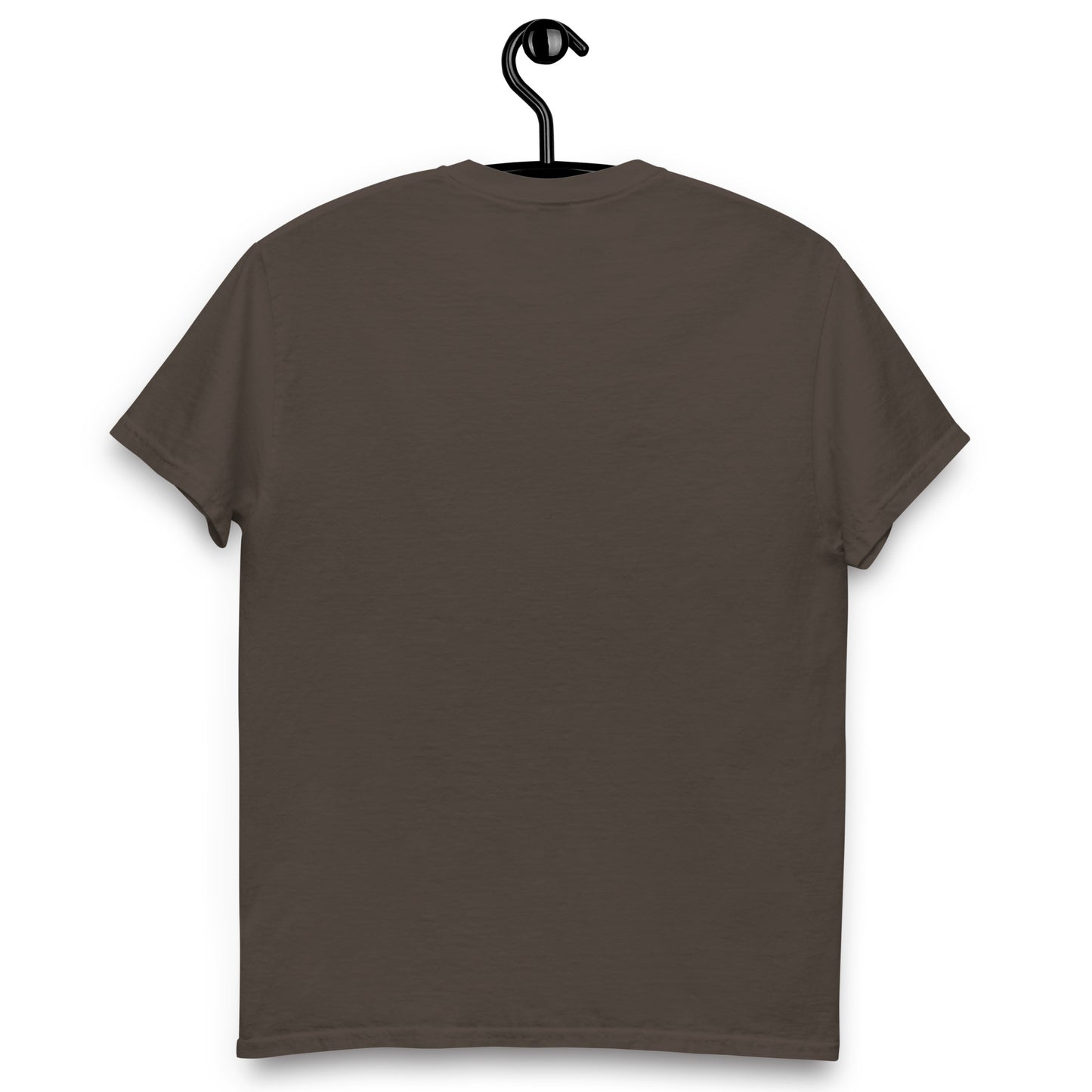 BK Bar T-Shirt - Black Logo