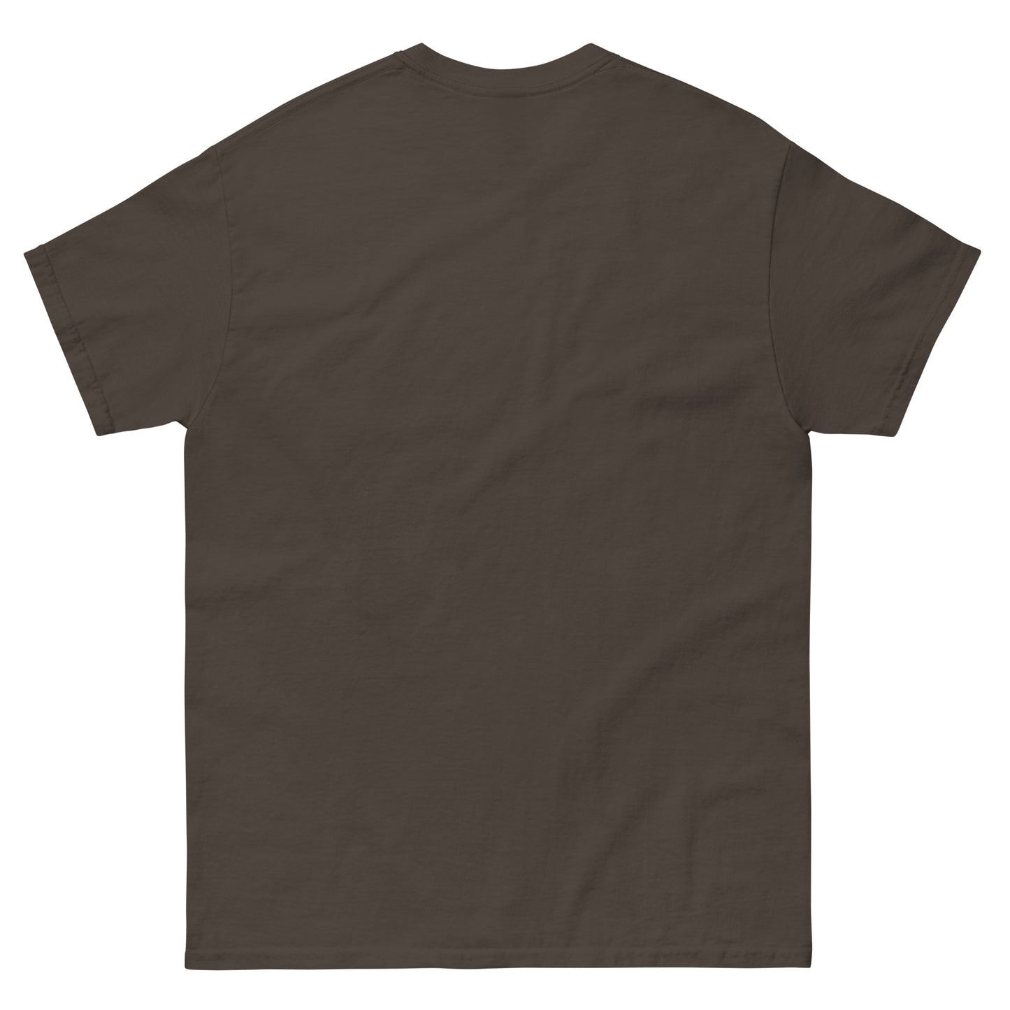 BK T Shirt - White Mini Logo