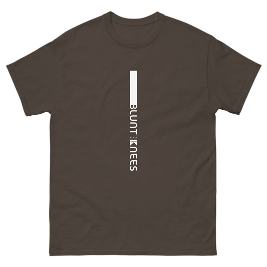 BK Bar T-Shirt - White Logo
