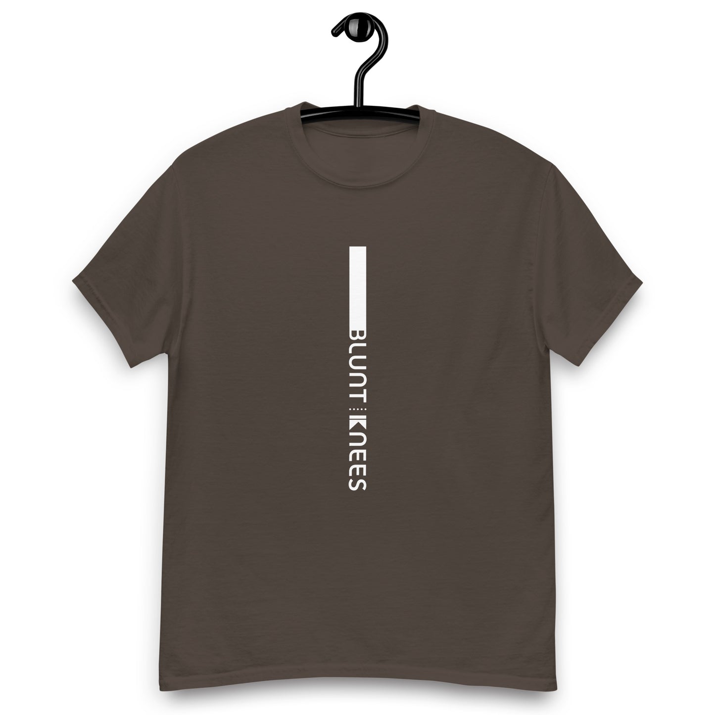 BK Bar T-Shirt - White Logo