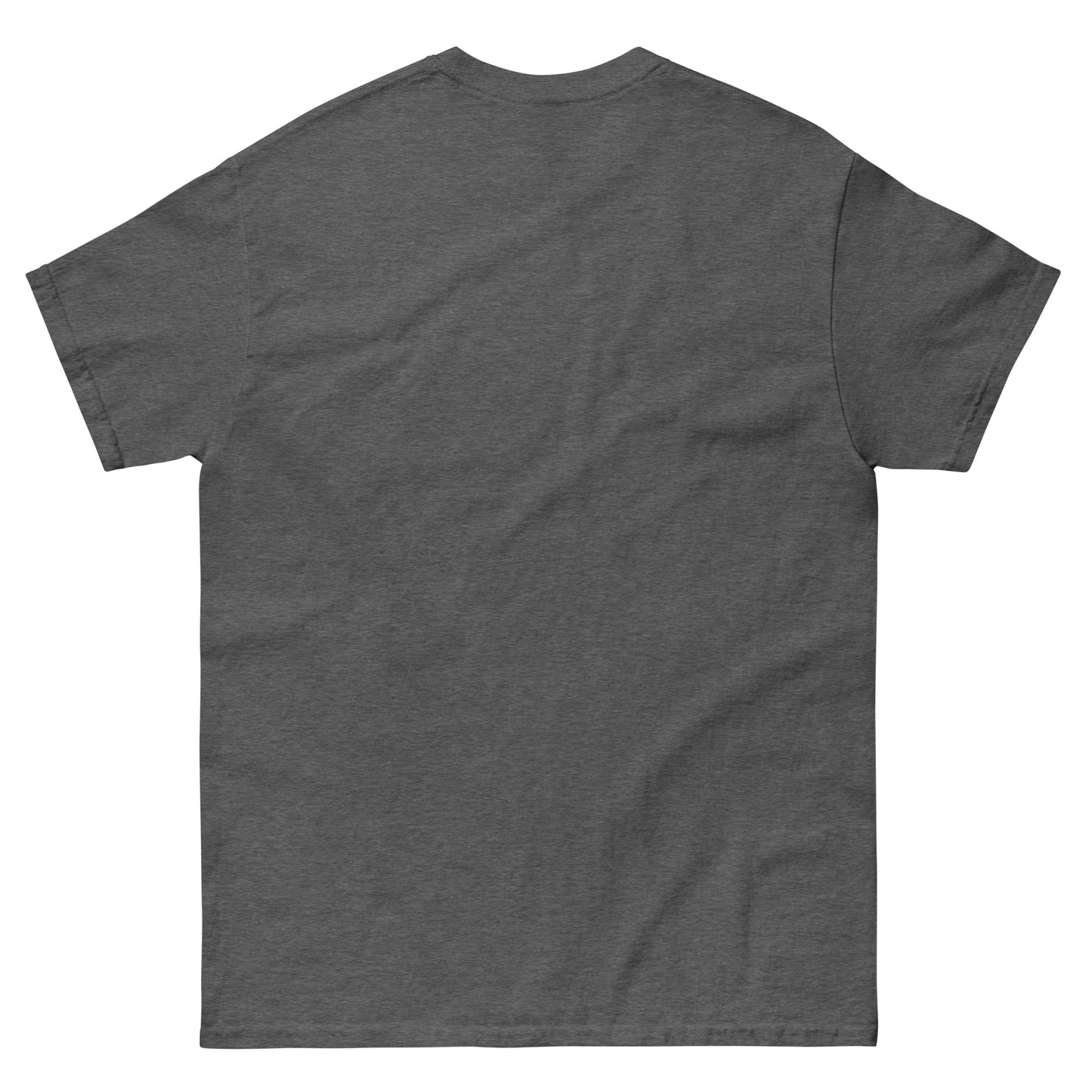 BK Bar T-Shirt - Black Logo