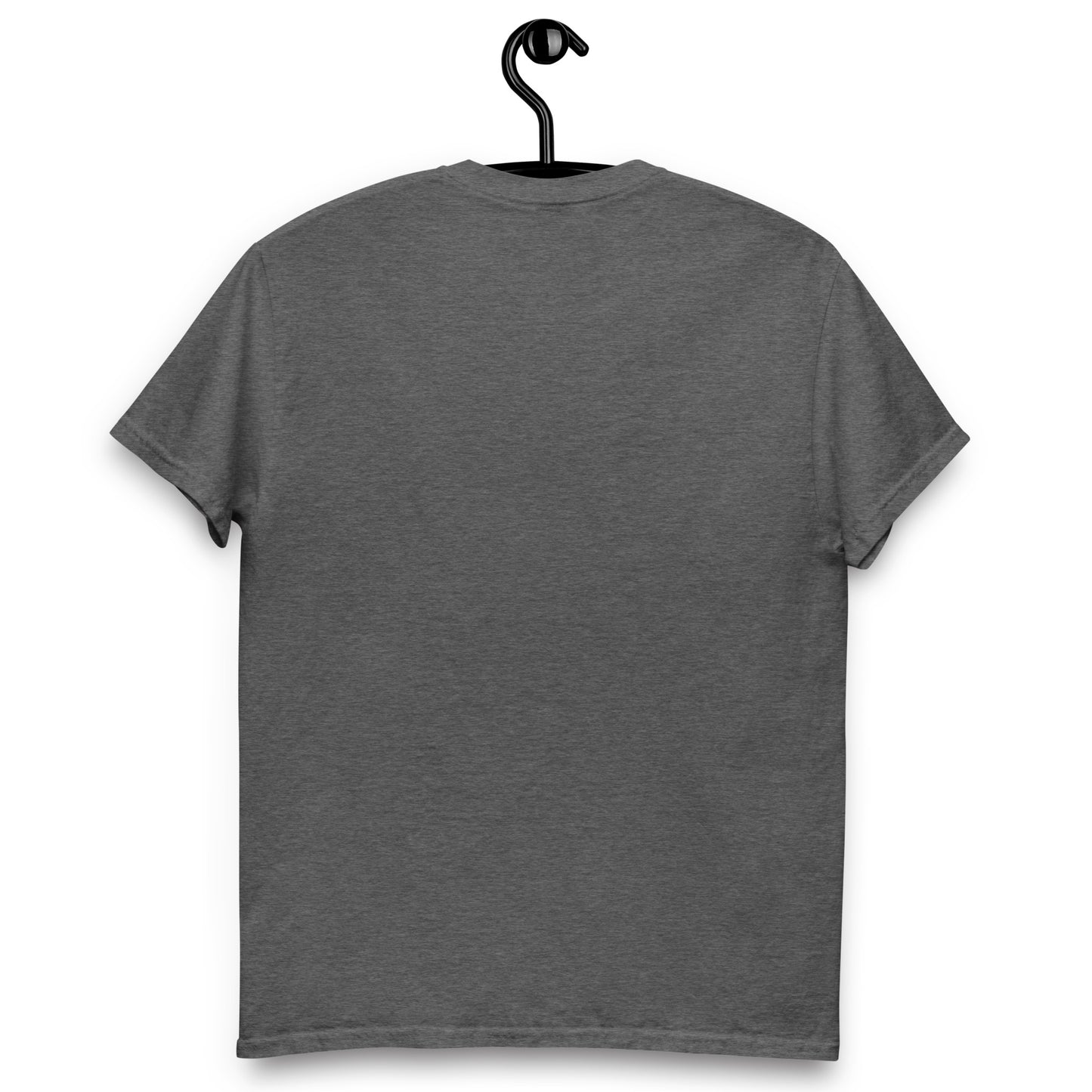 BK Bar T-Shirt - White Logo
