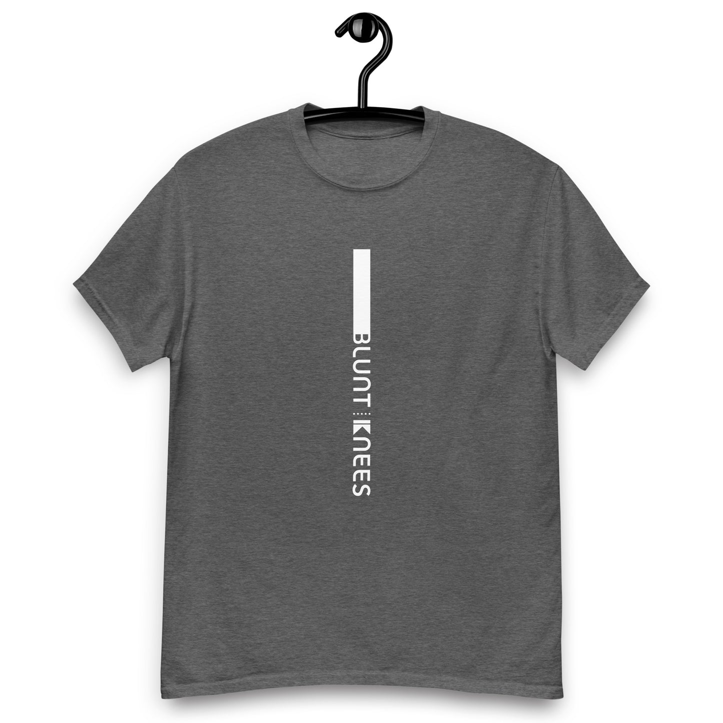 BK Bar T-Shirt - White Logo