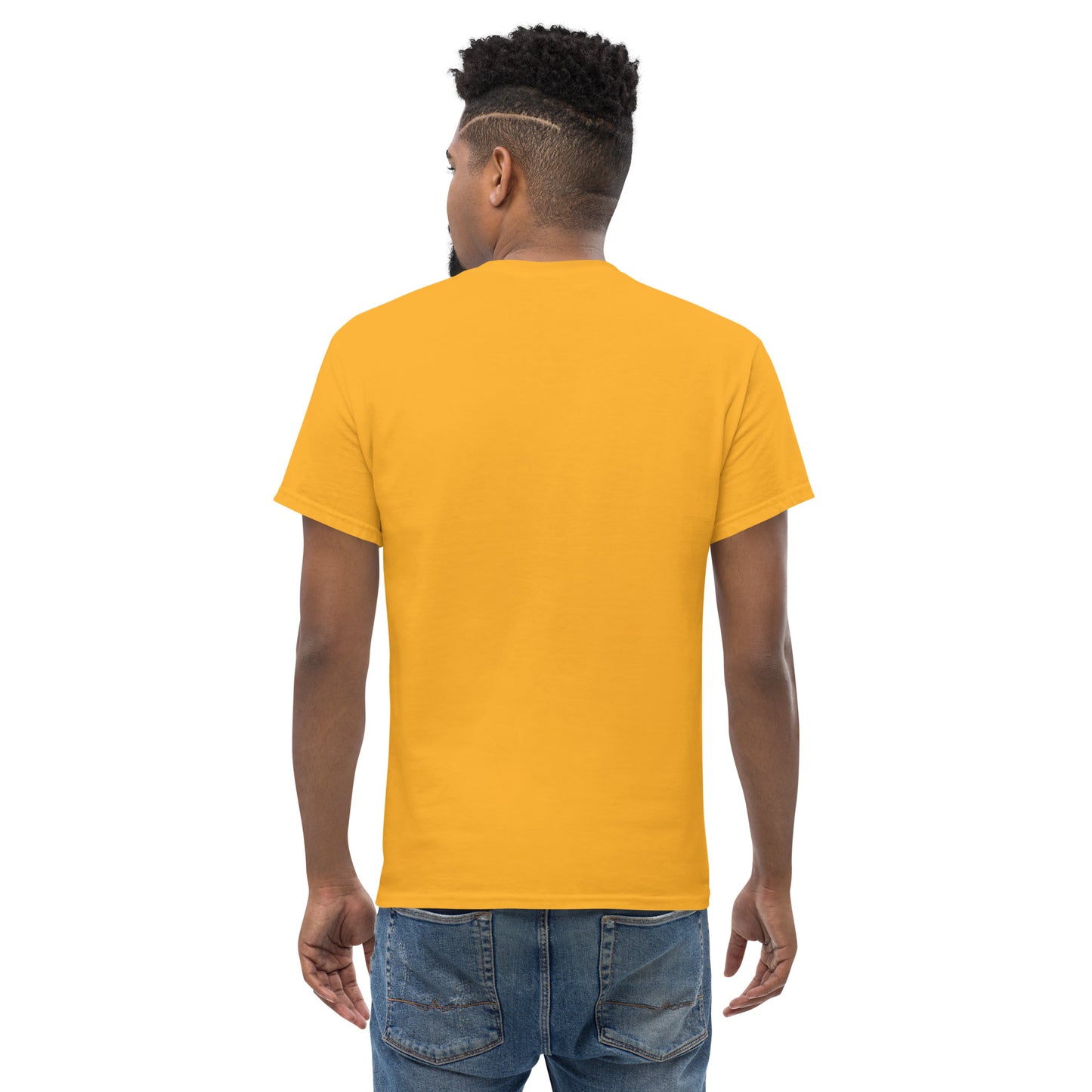 BK Bar T-Shirt - Black Logo