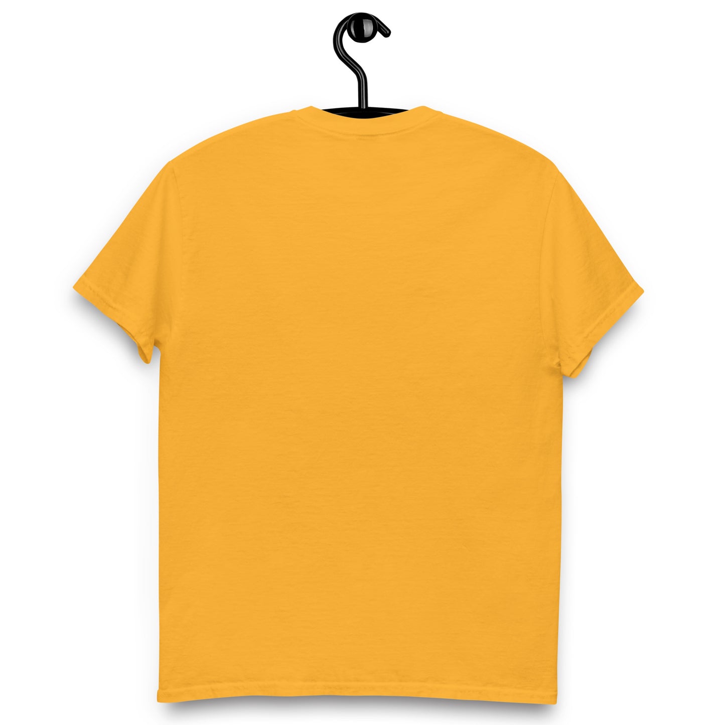 BK Bar T-Shirt - Black Logo