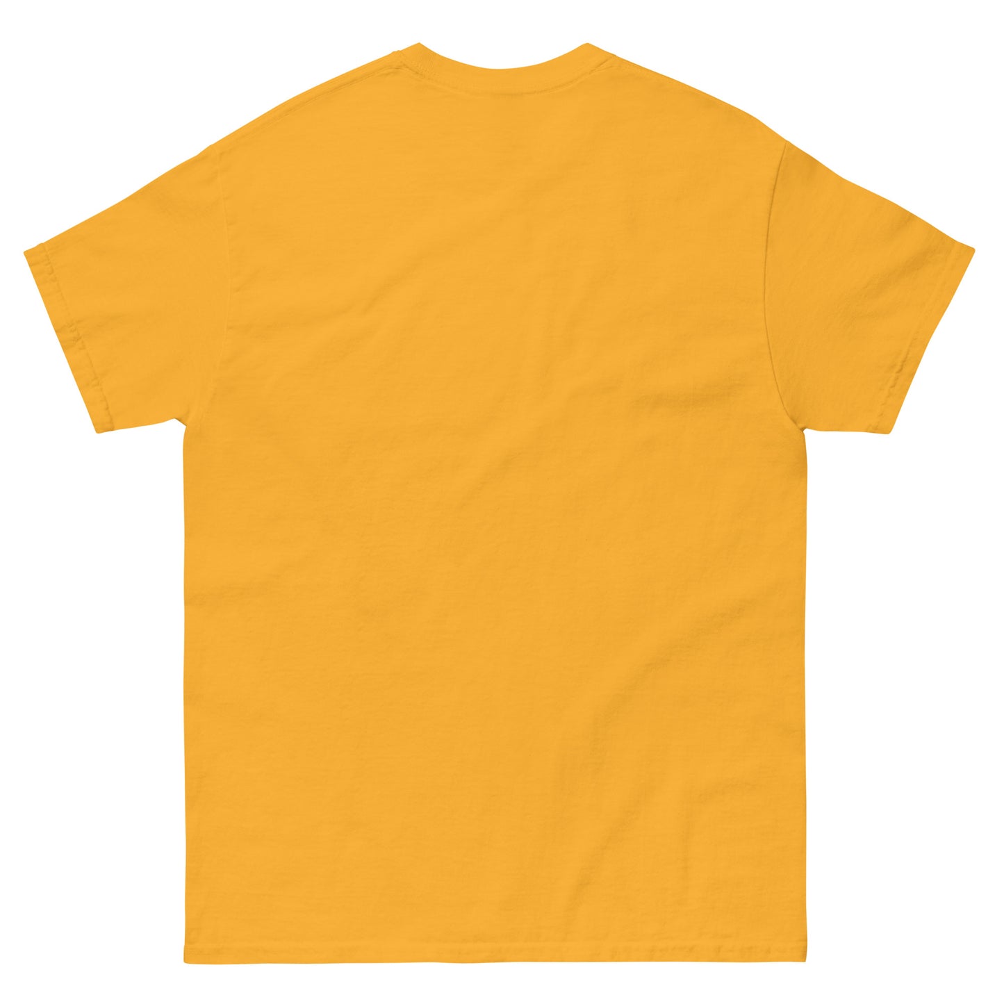 BK Bar T-Shirt - White Logo