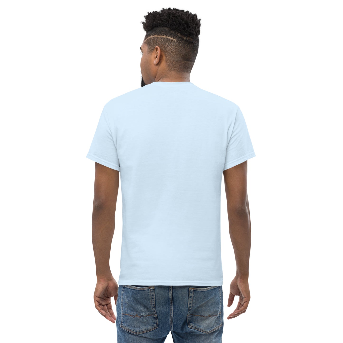 BK Bar T-Shirt - White Logo