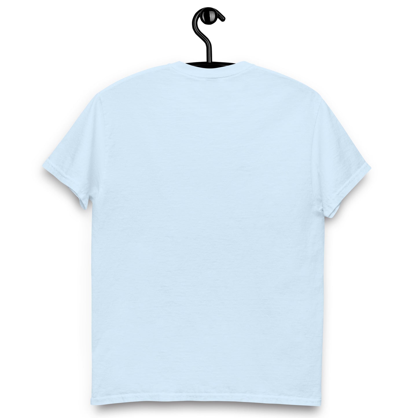 BK Bar T-Shirt - White Logo