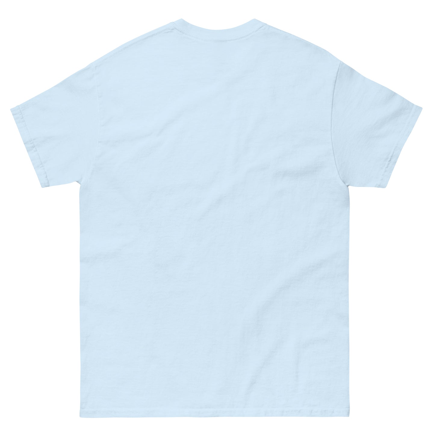 BK Bar T-Shirt - White Logo