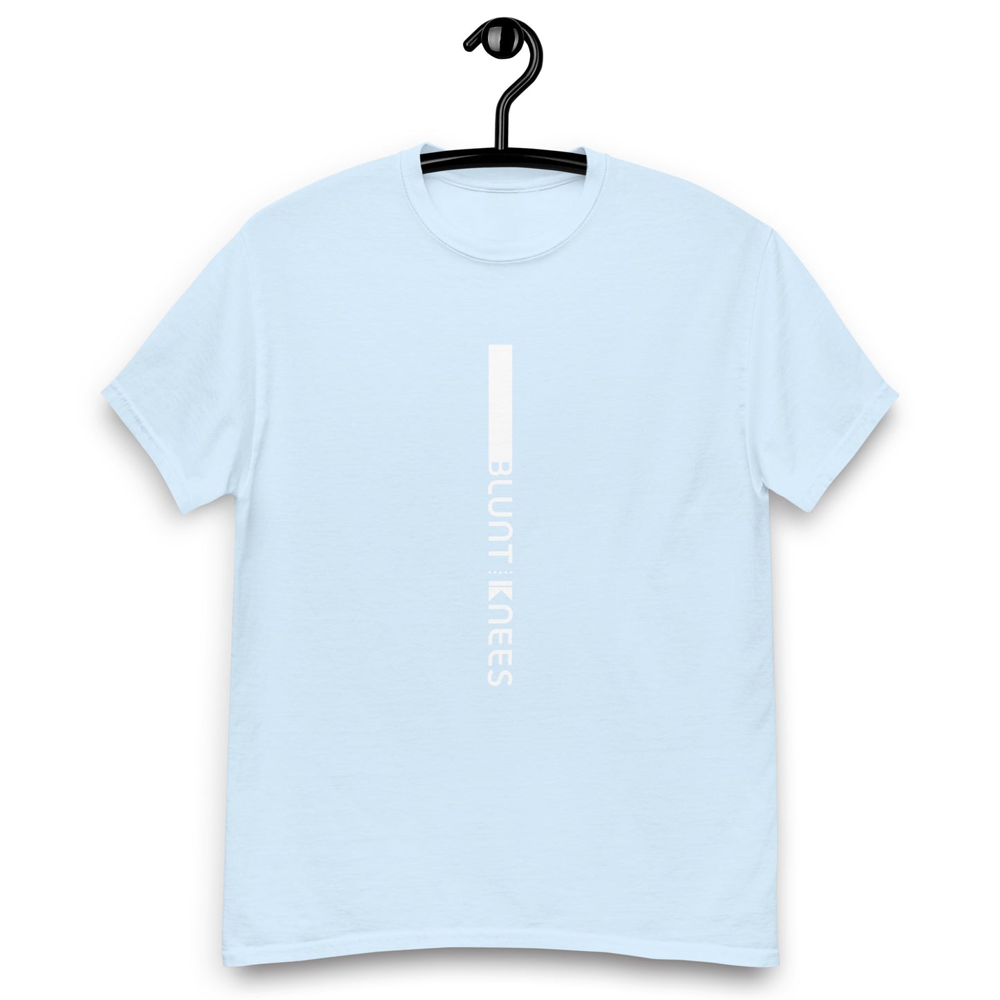 BK Bar T-Shirt - White Logo