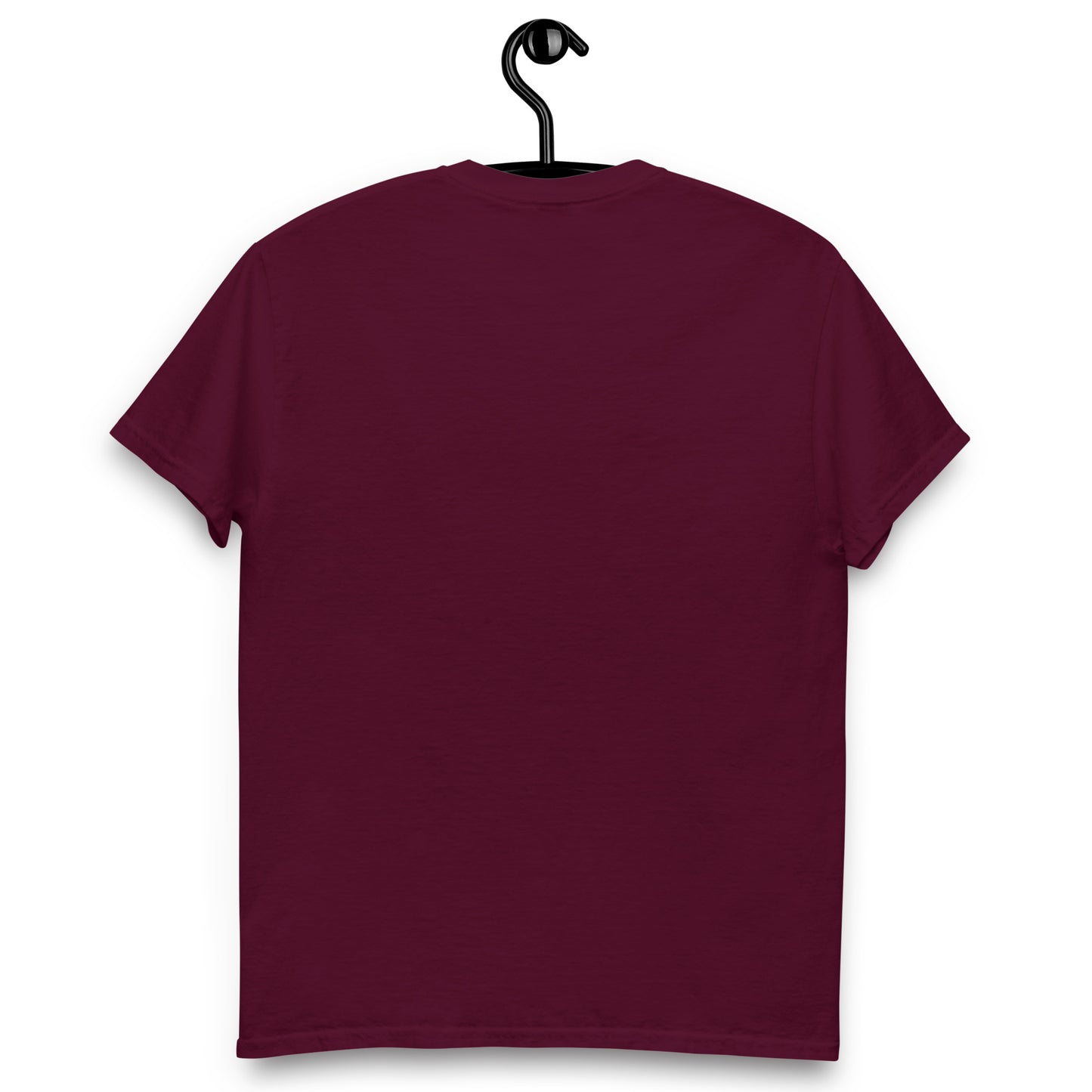 BK Bar T-Shirt - White Logo
