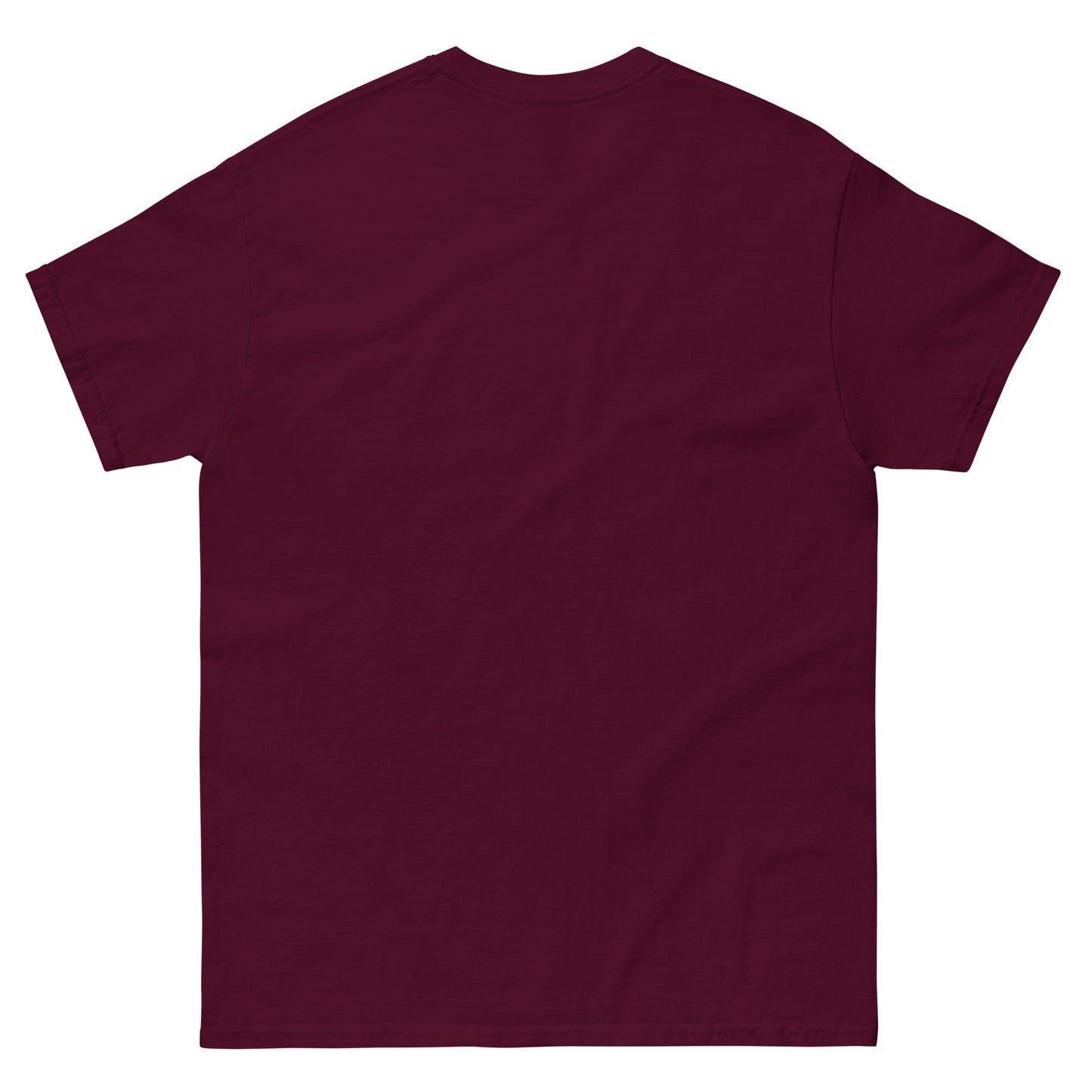 BK Bar T-Shirt - White Logo