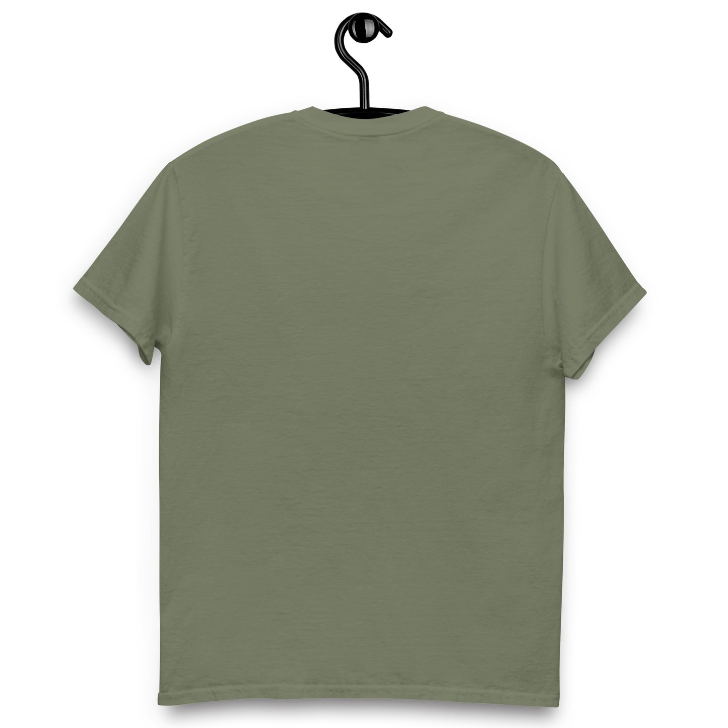 BK Bar T-Shirt - White Logo