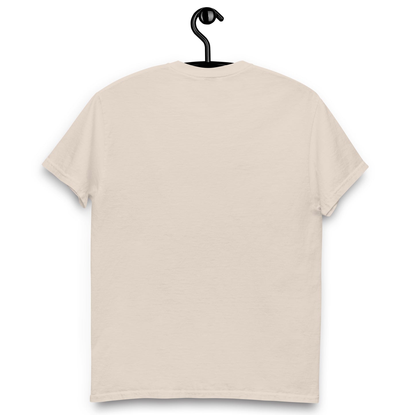 BK Bar T-Shirt - White Logo