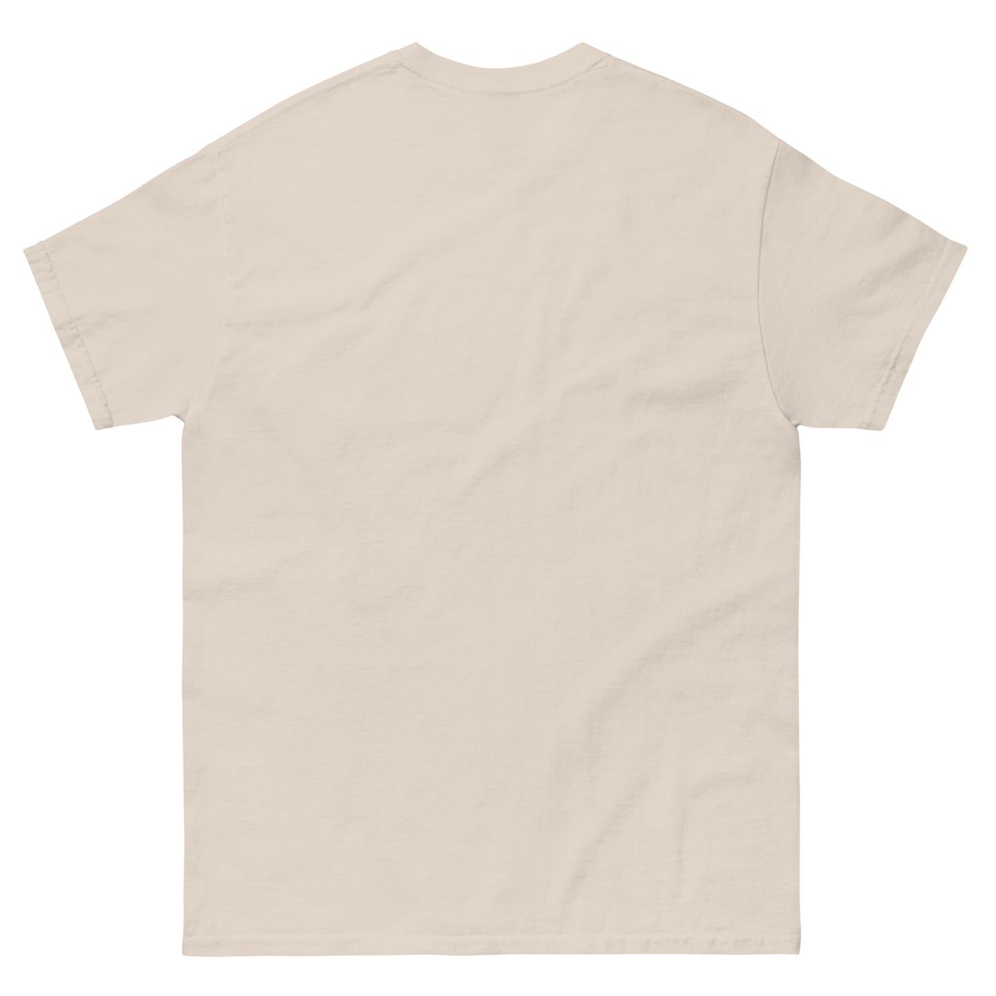 BK Bar T-Shirt - White Logo