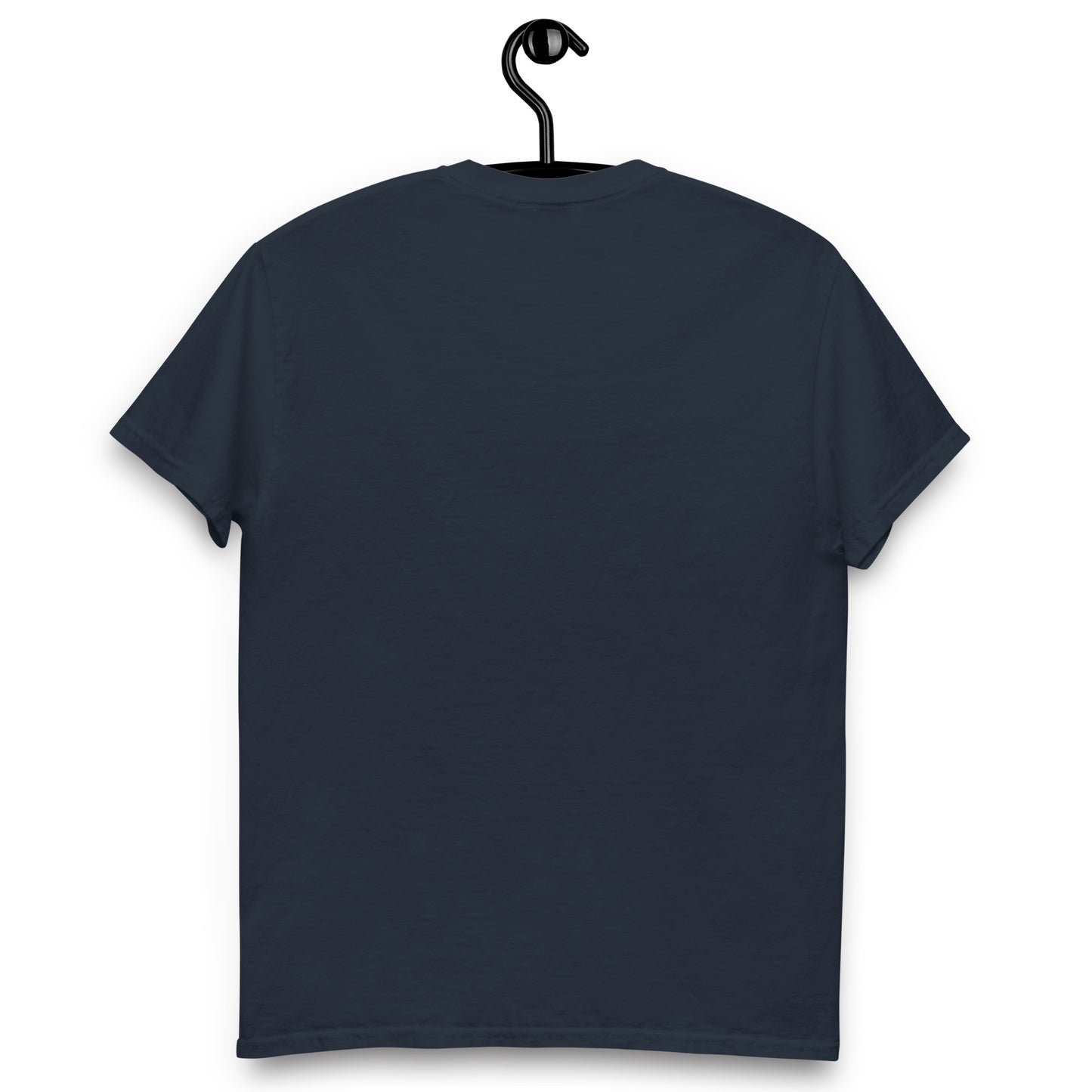 BK Bar T-Shirt - White Logo